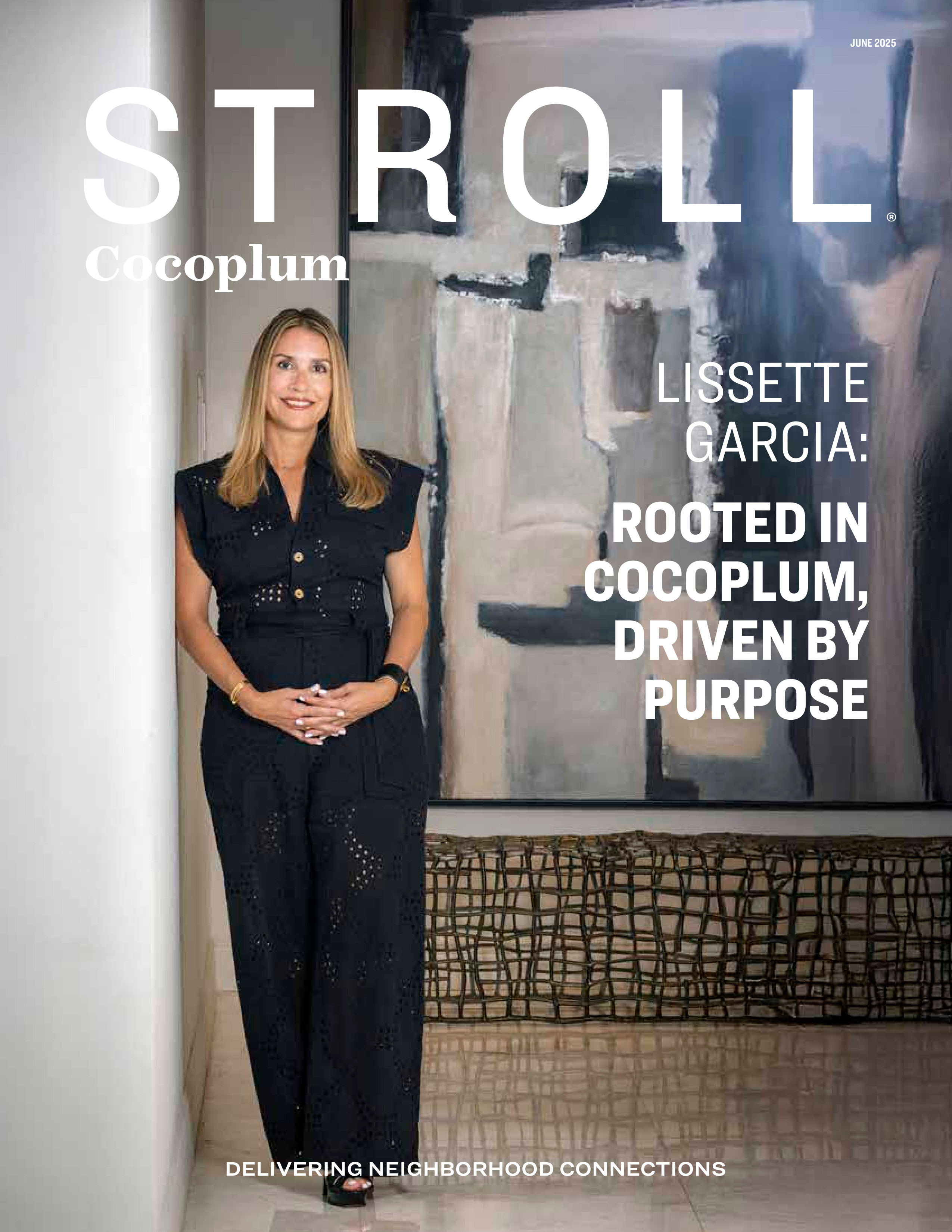 Stroll Cocoplum 2025-06-01