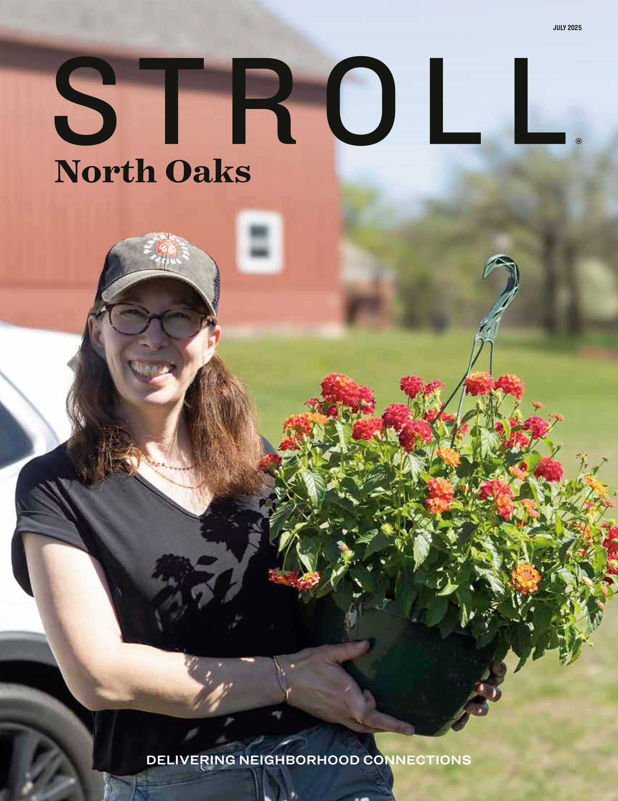 Stroll North Oaks 2025-07-01