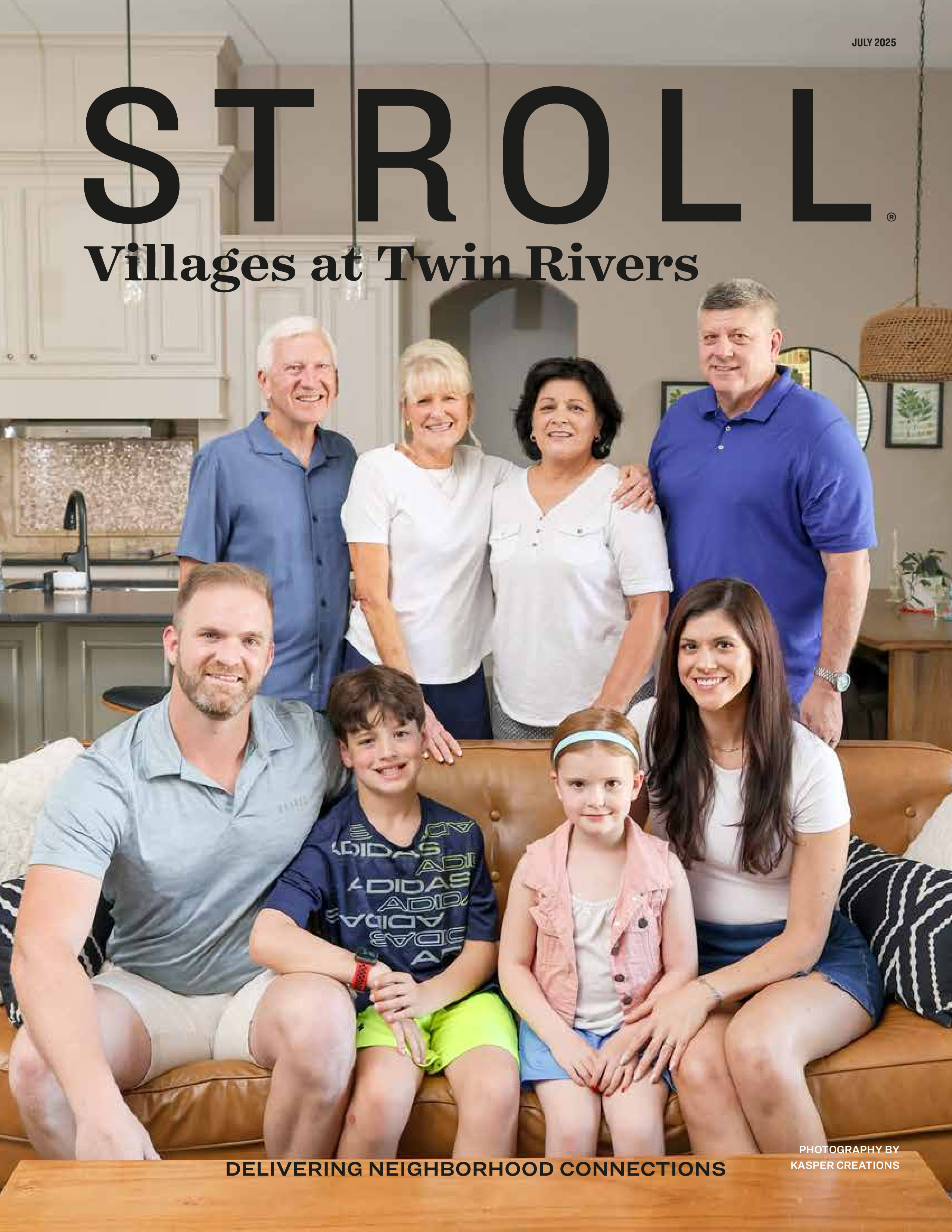 Stroll Villages at Twin Rivers 2025-07-01
