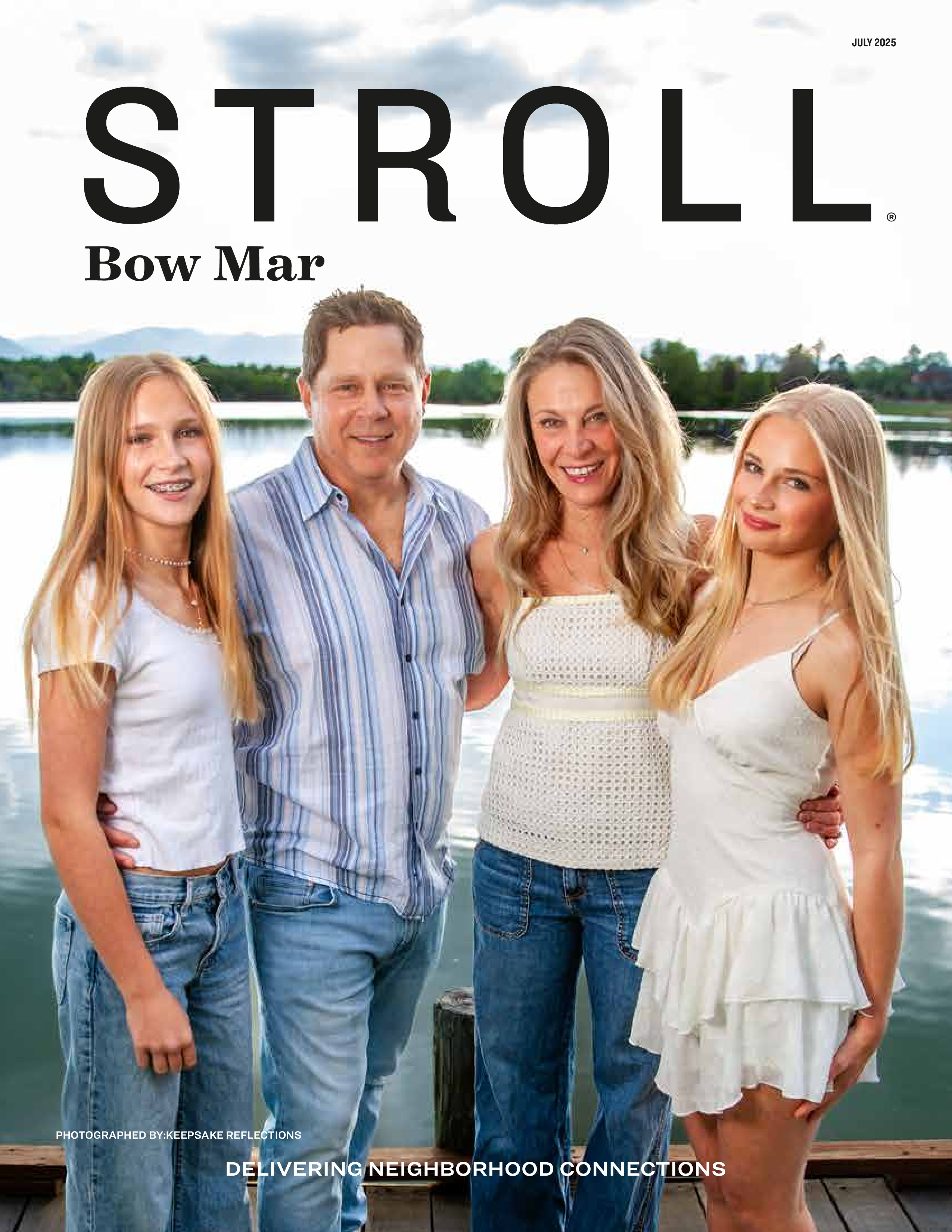 Stroll Bow Mar 2025-07-01