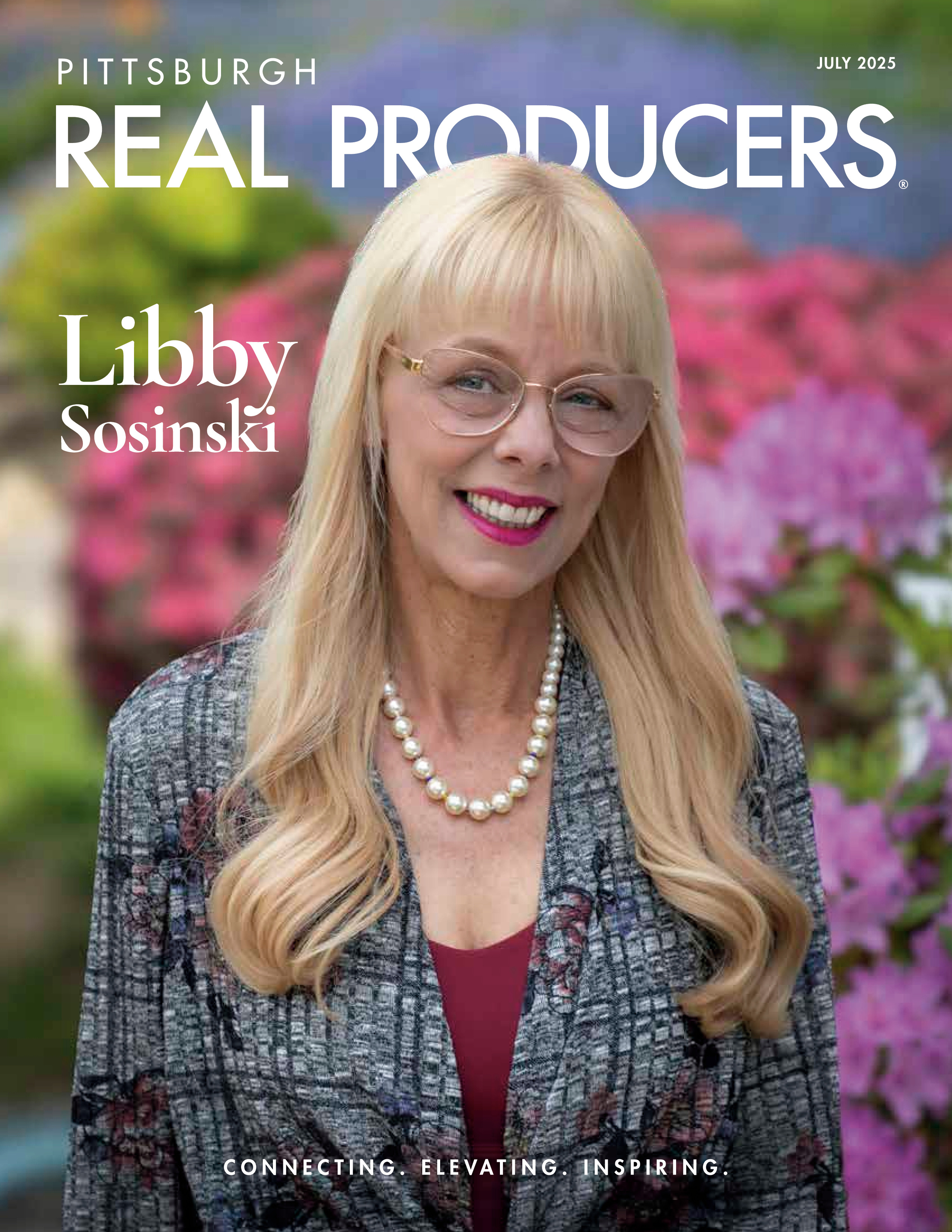 Pittsburgh Real Producers 2025-07-01