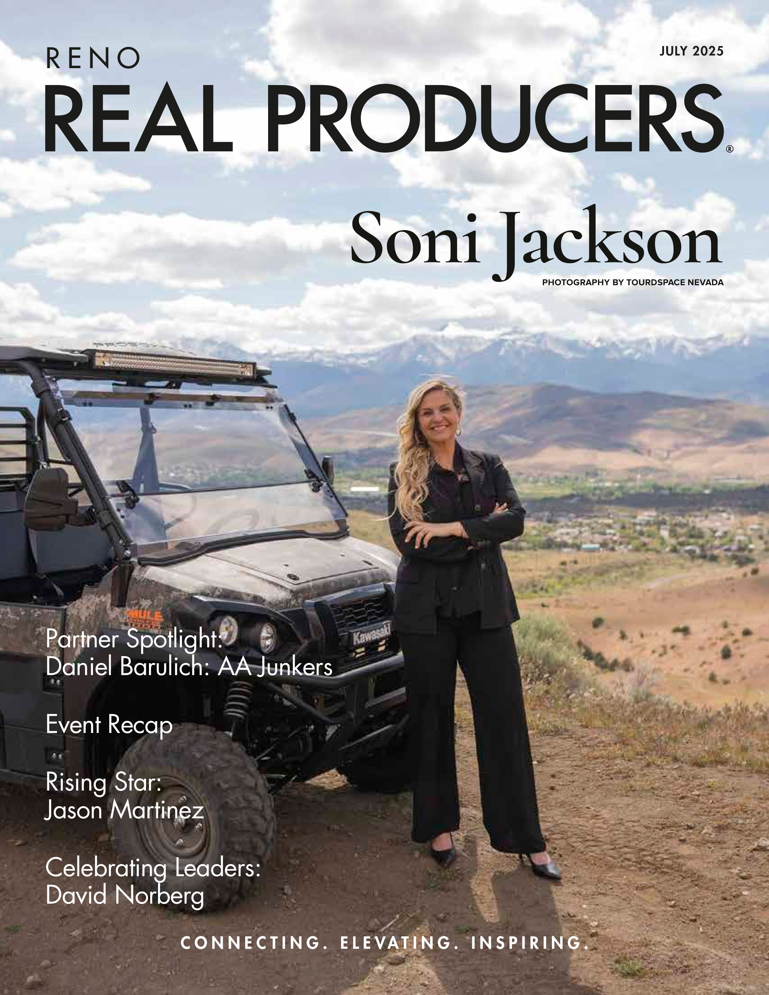 Reno Real Producers 2025-07-01