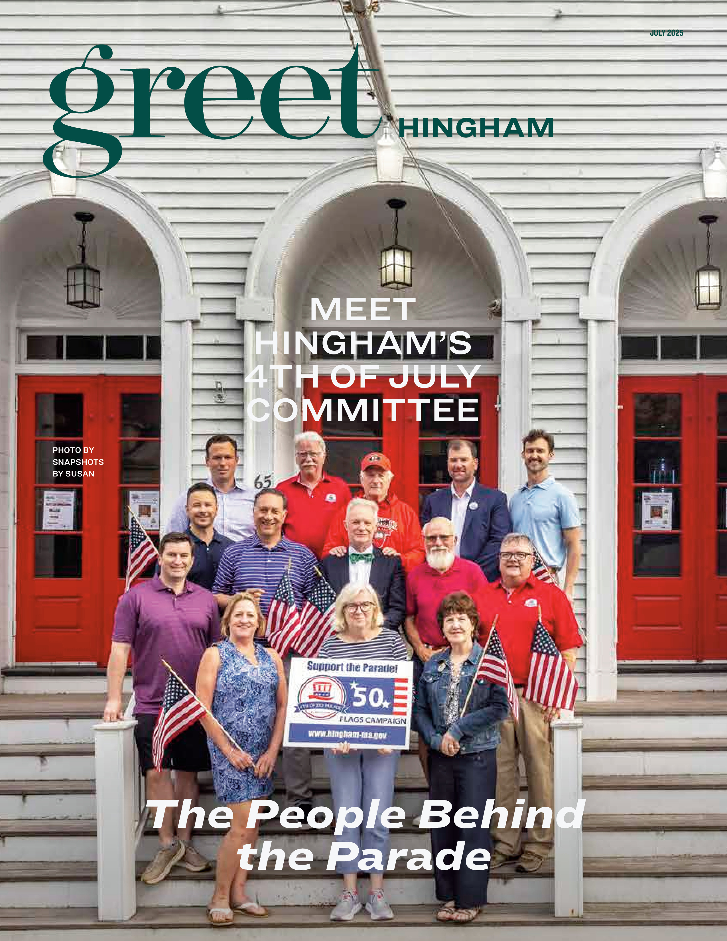 Greet Hingham 2025-07-01