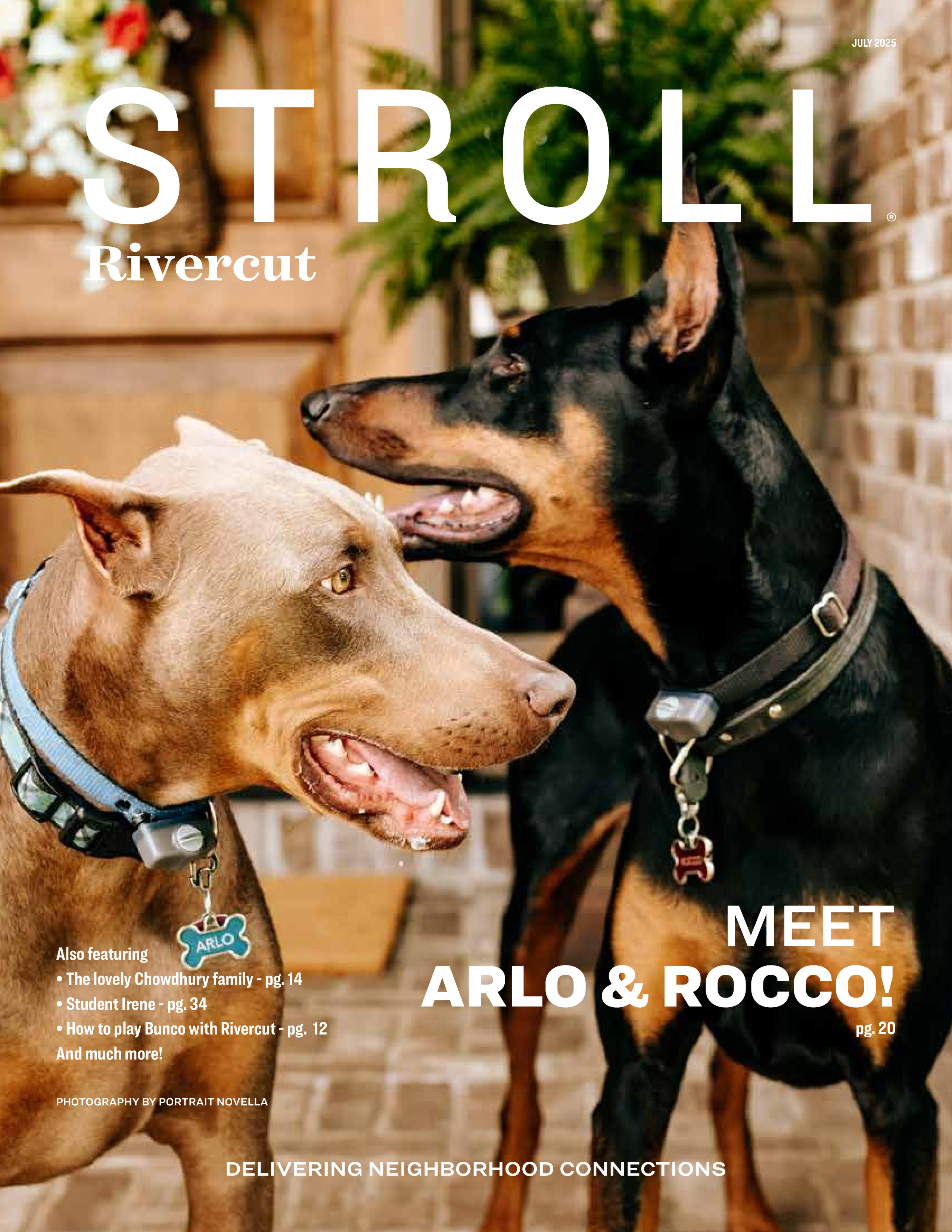 Stroll Rivercut 2025-07-01