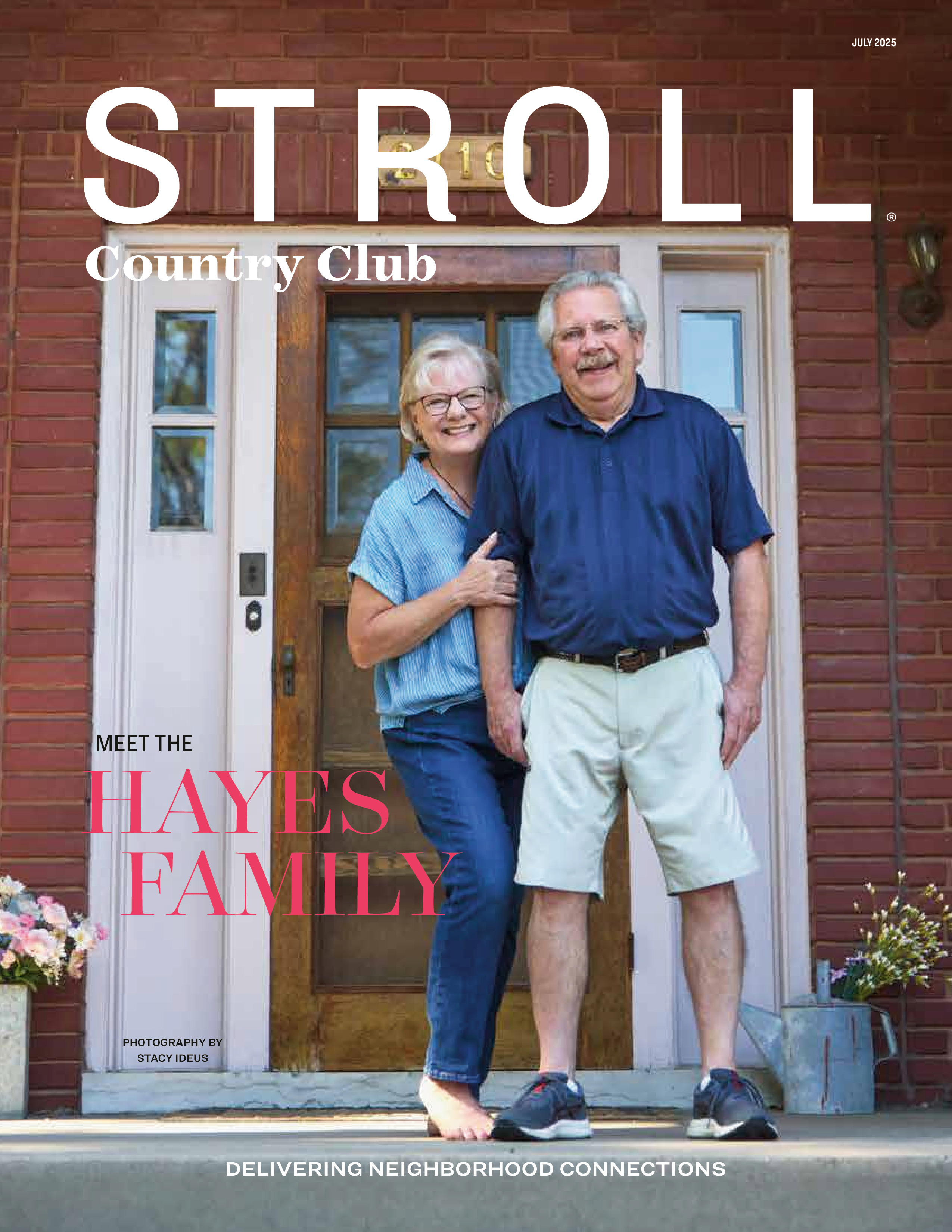 Stroll Country Club 2025-07-01