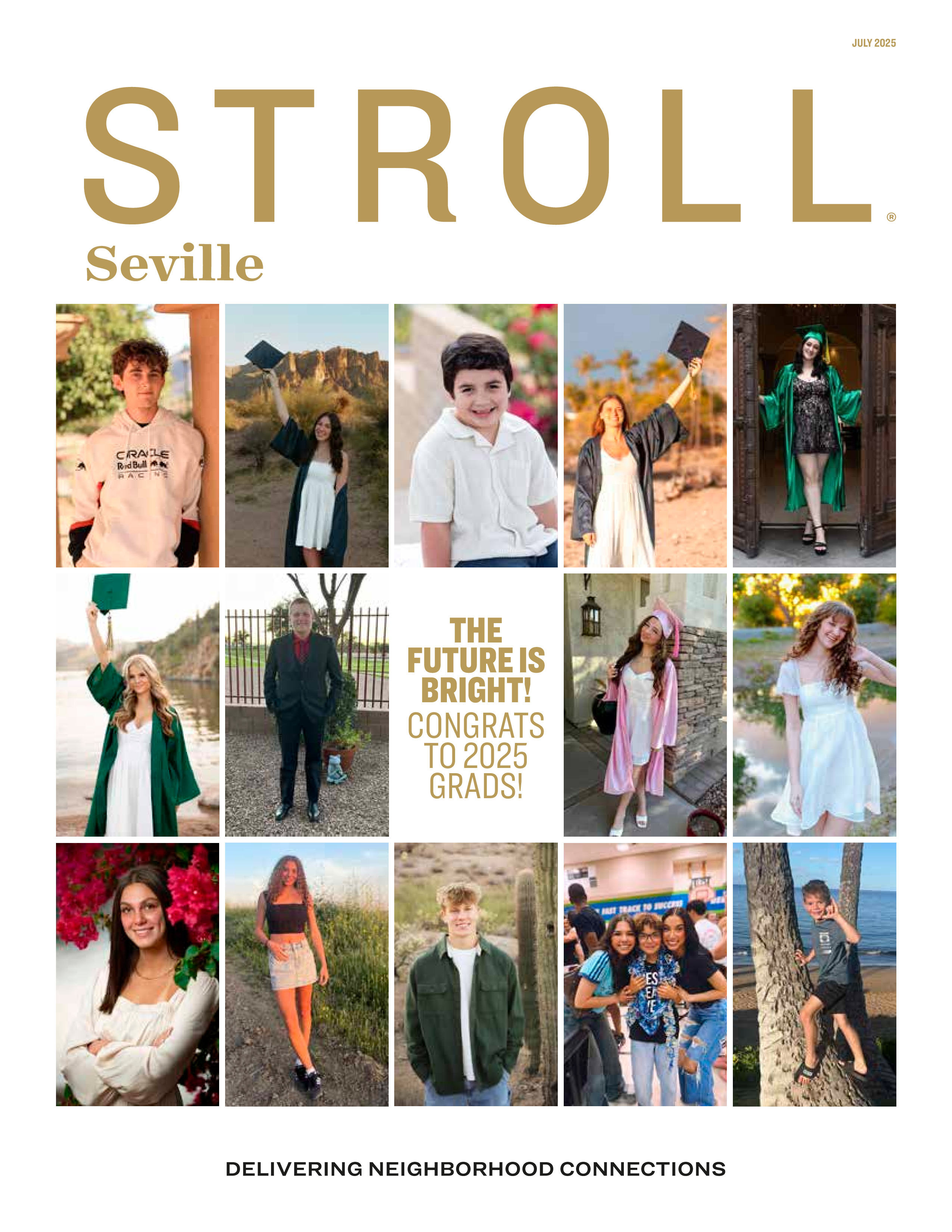 Stroll Seville 2025-07-01