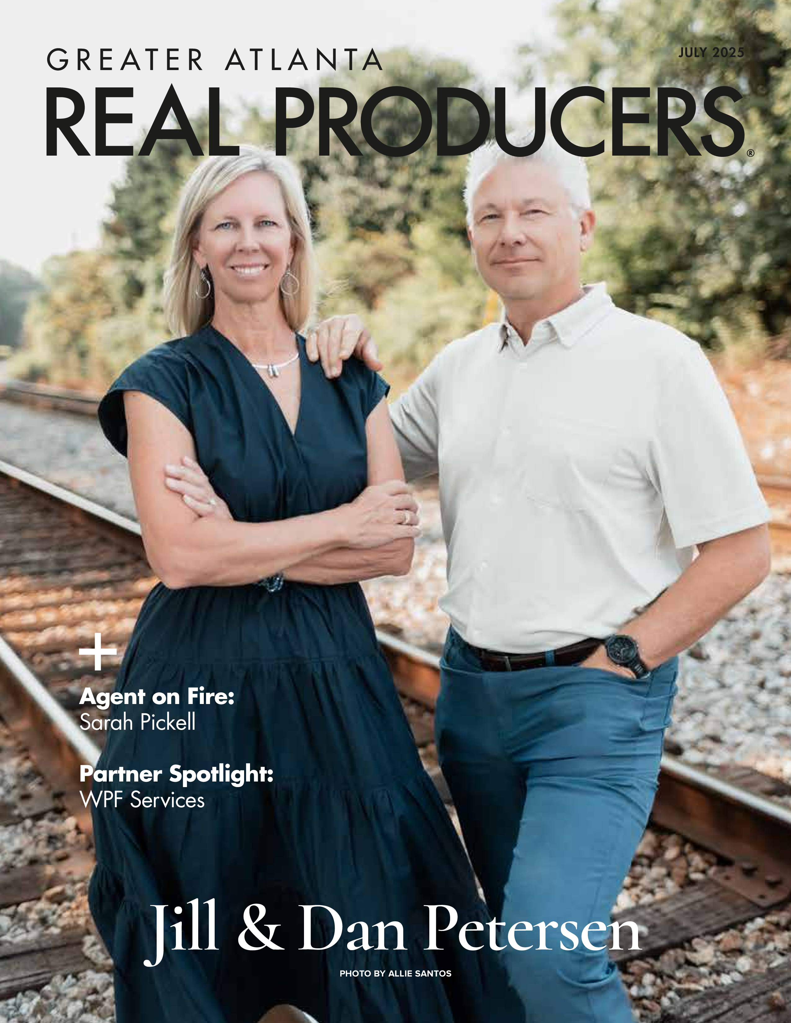 Greater Atlanta Real Producers 2025-07-01