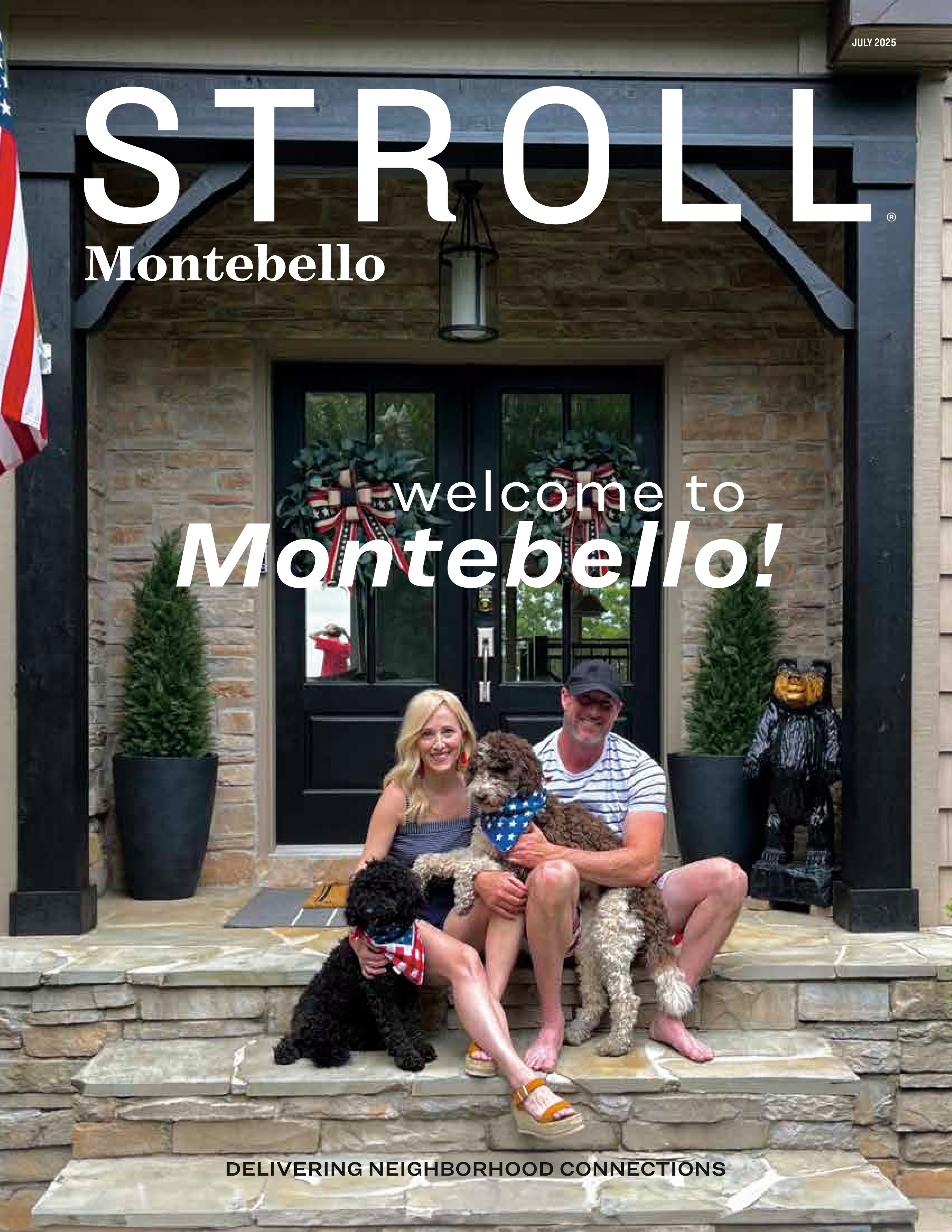 Stroll Montebello 2025-07-01