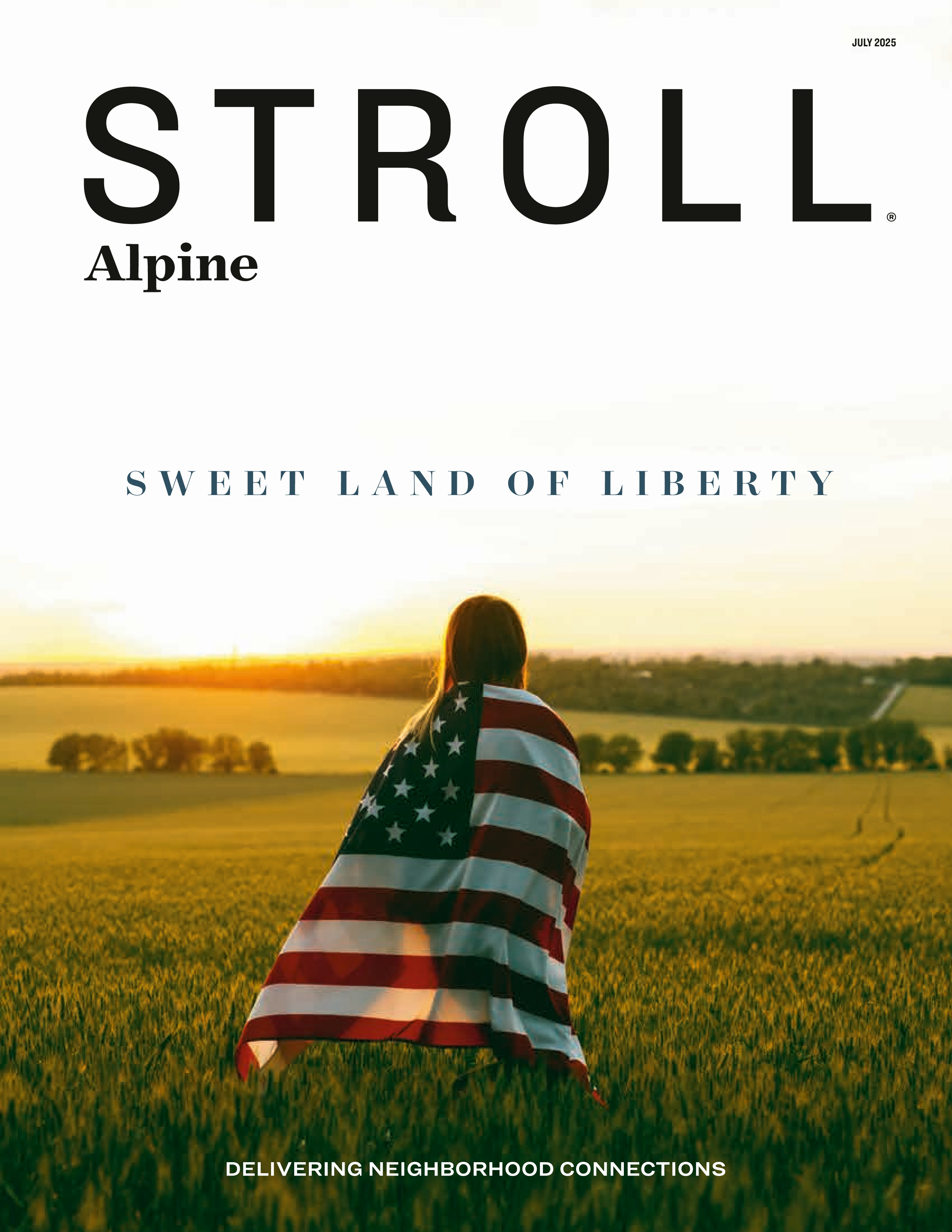 Stroll Alpine 2025-07-01
