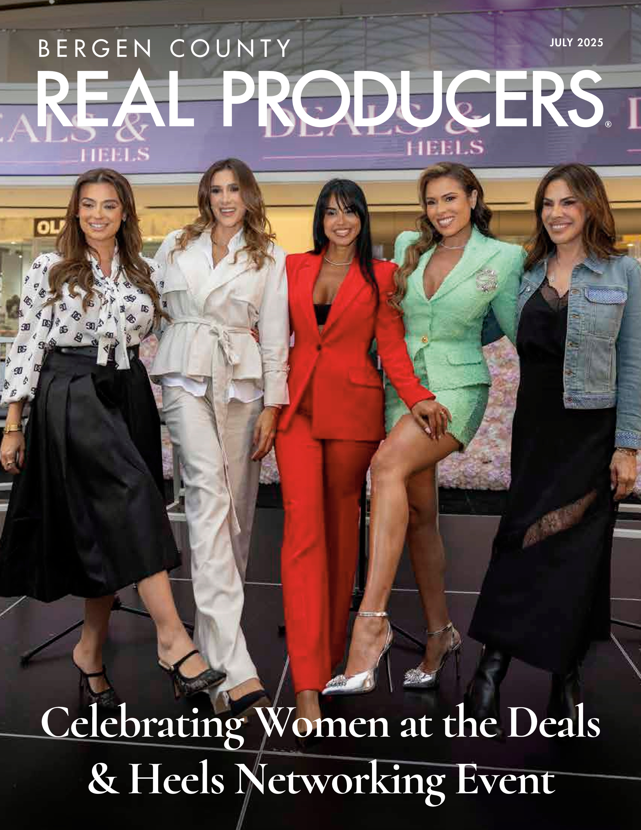 Bergen County Real Producers 2025-07-01
