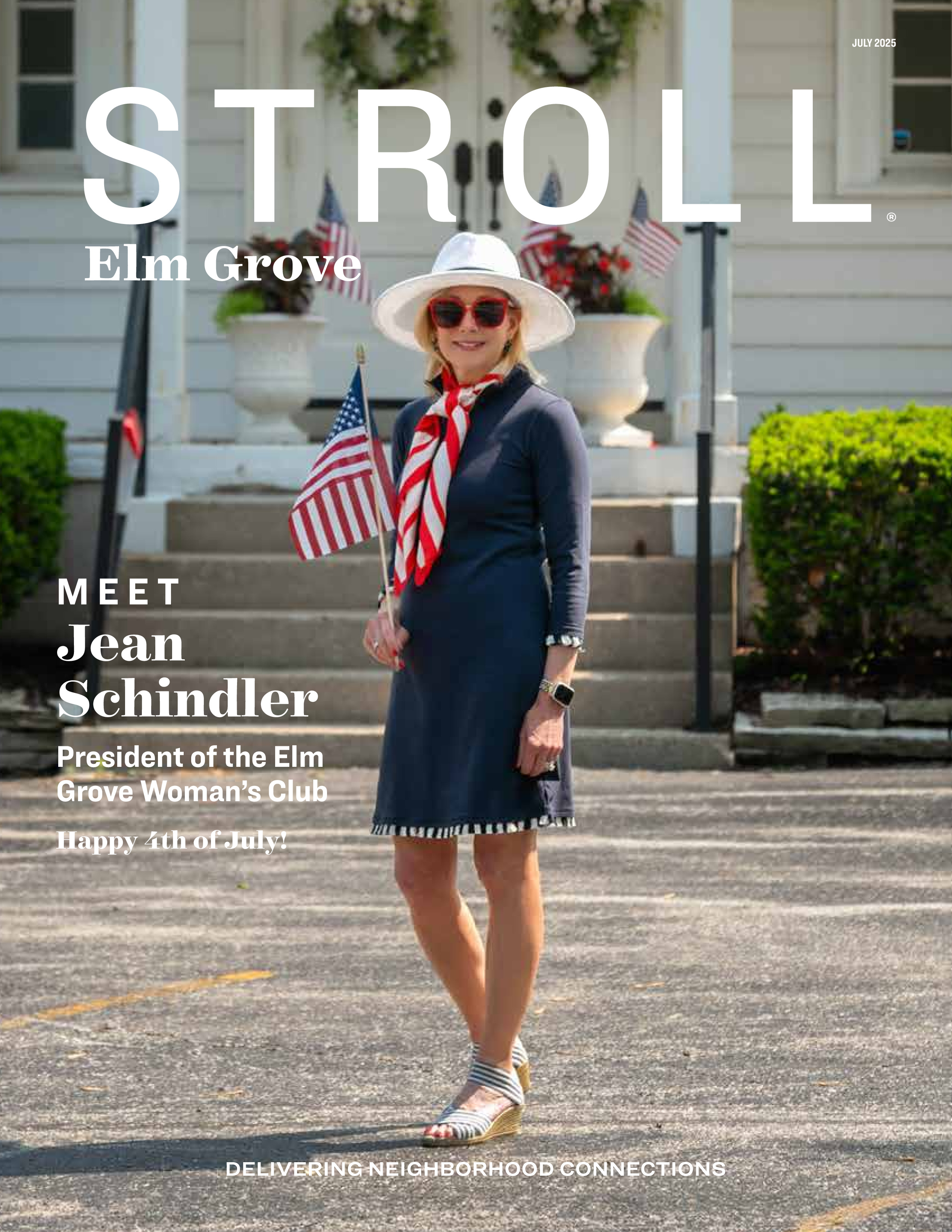 Stroll Elm Grove 2025-07-01
