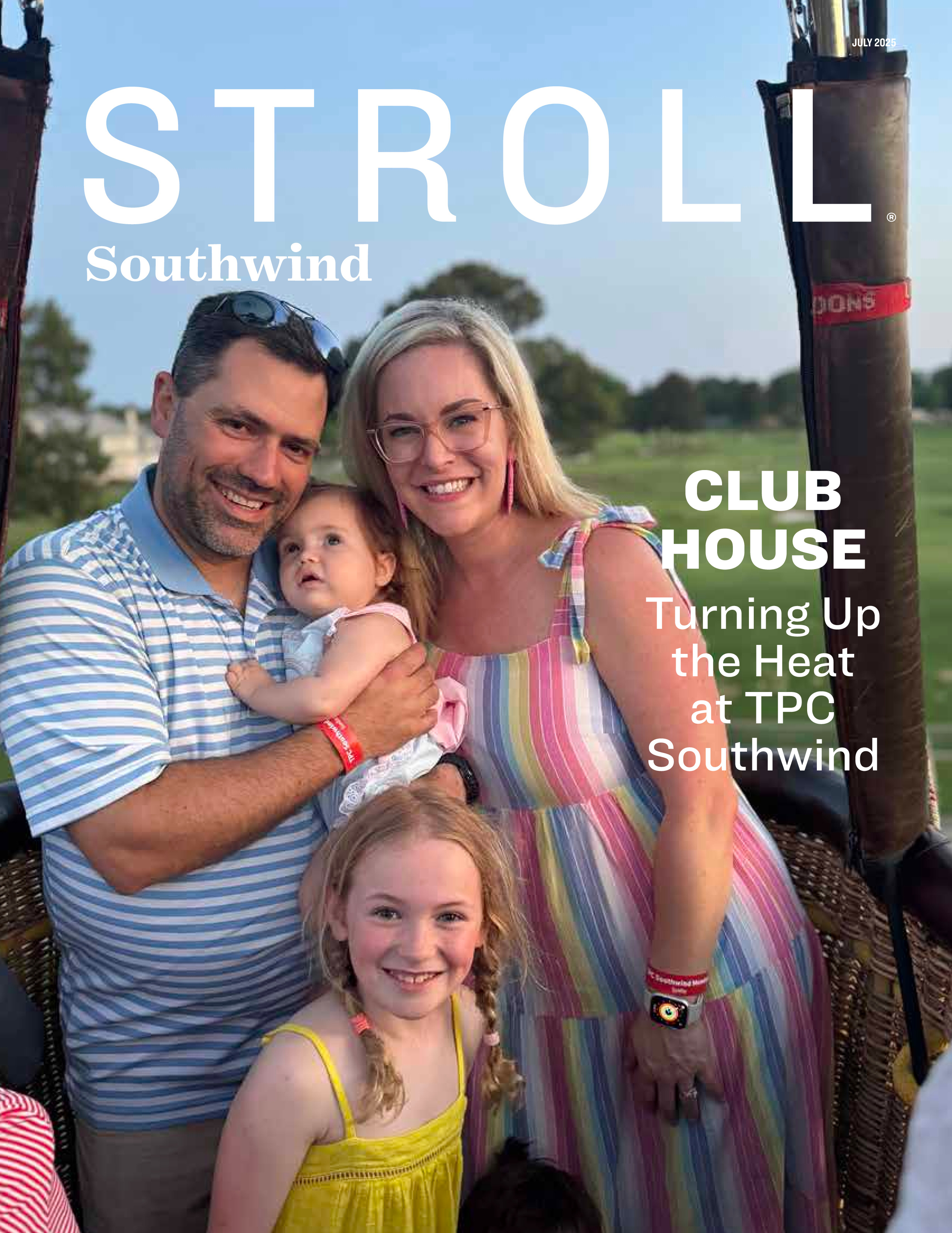Stroll Southwind 2025-07-01