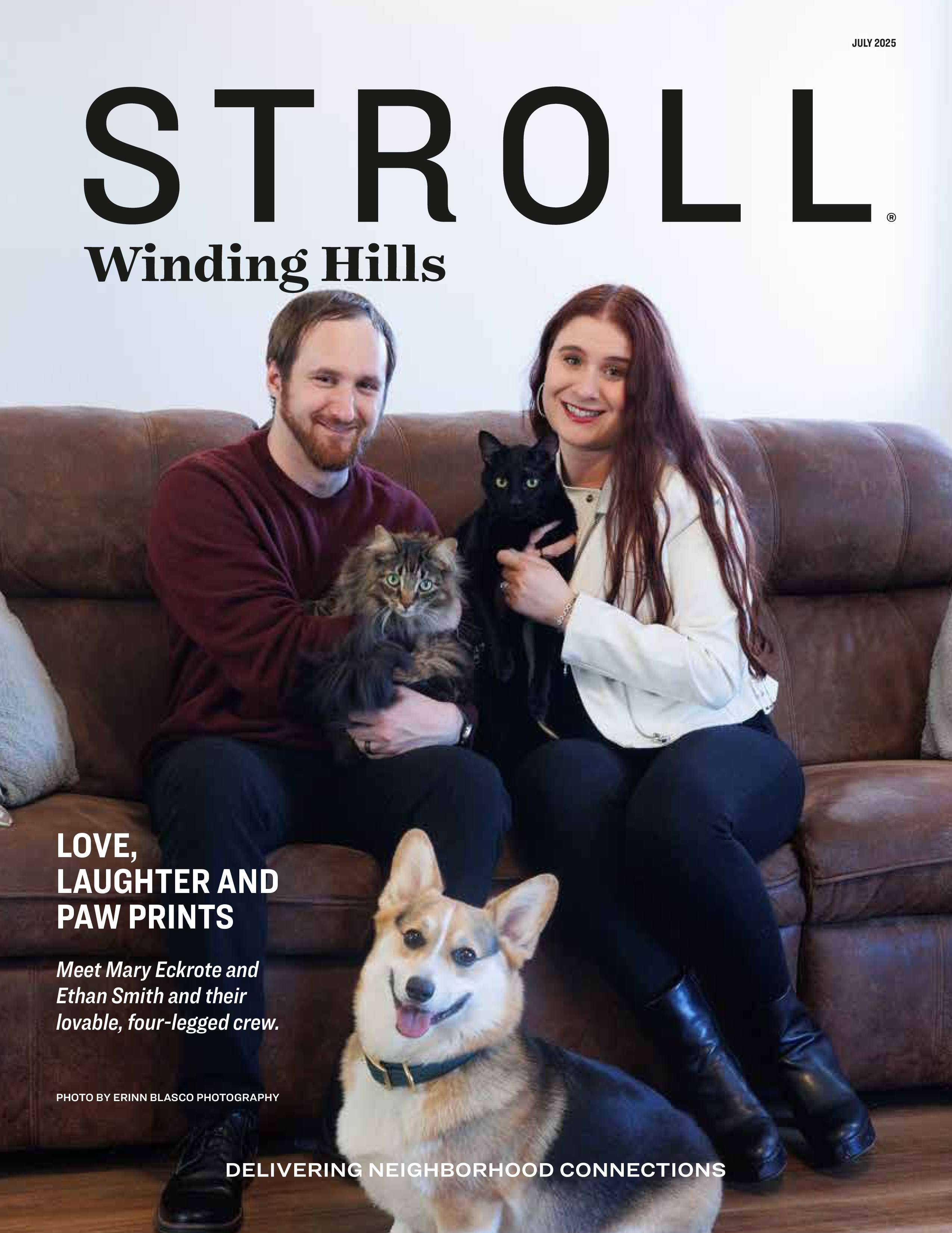 Stroll Winding Hills 2025-07-01