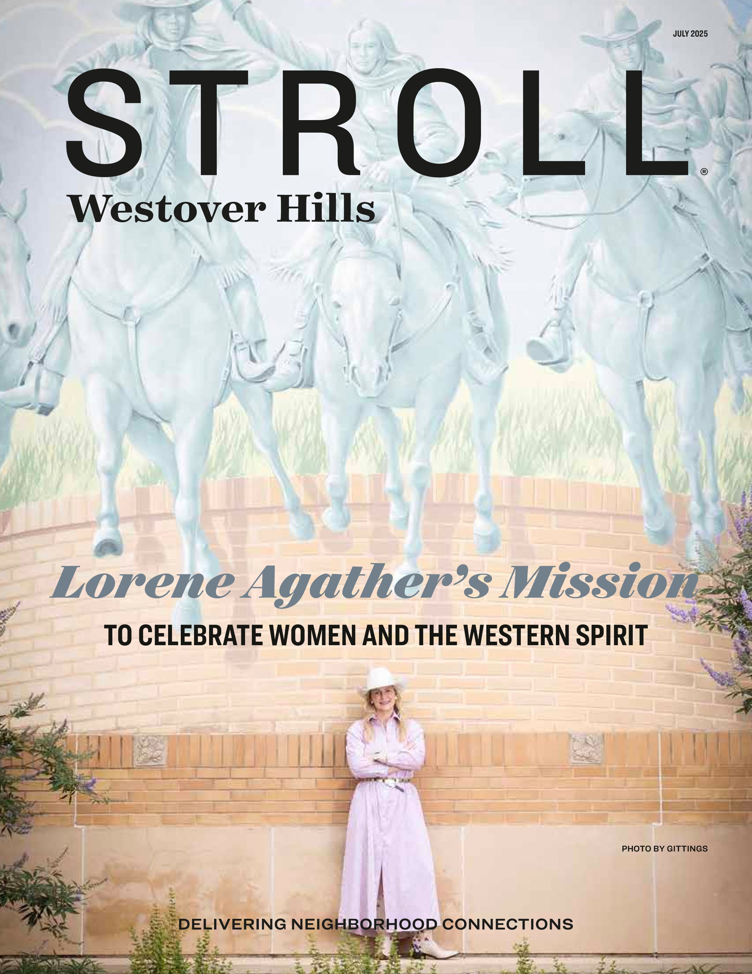 Stroll Westover Hills 2025-07-01
