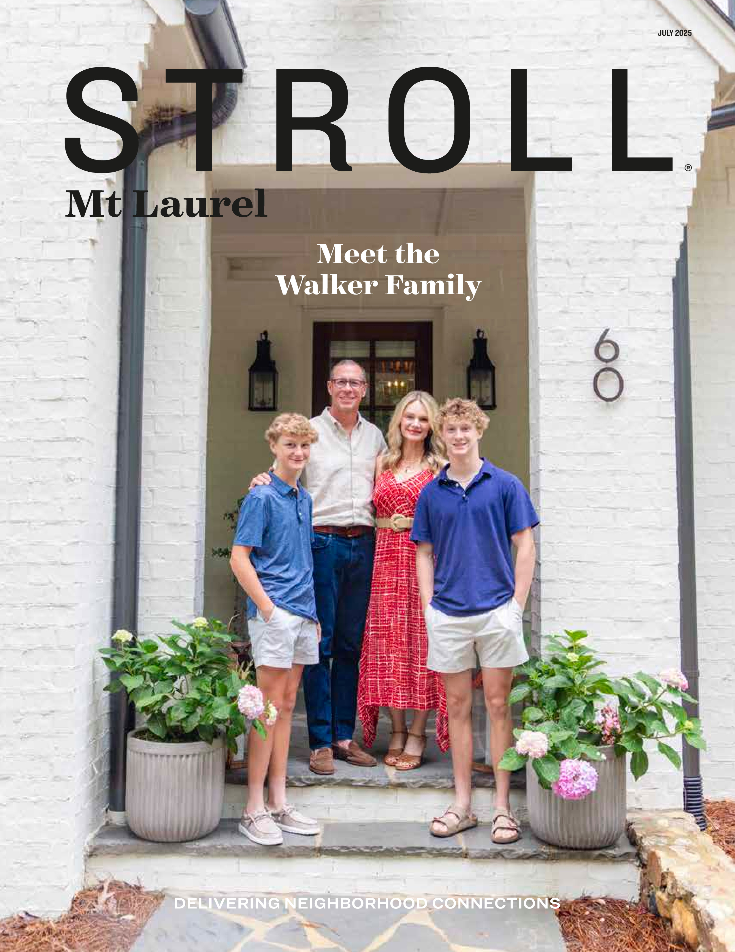Stroll Mt Laurel 2025-07-01