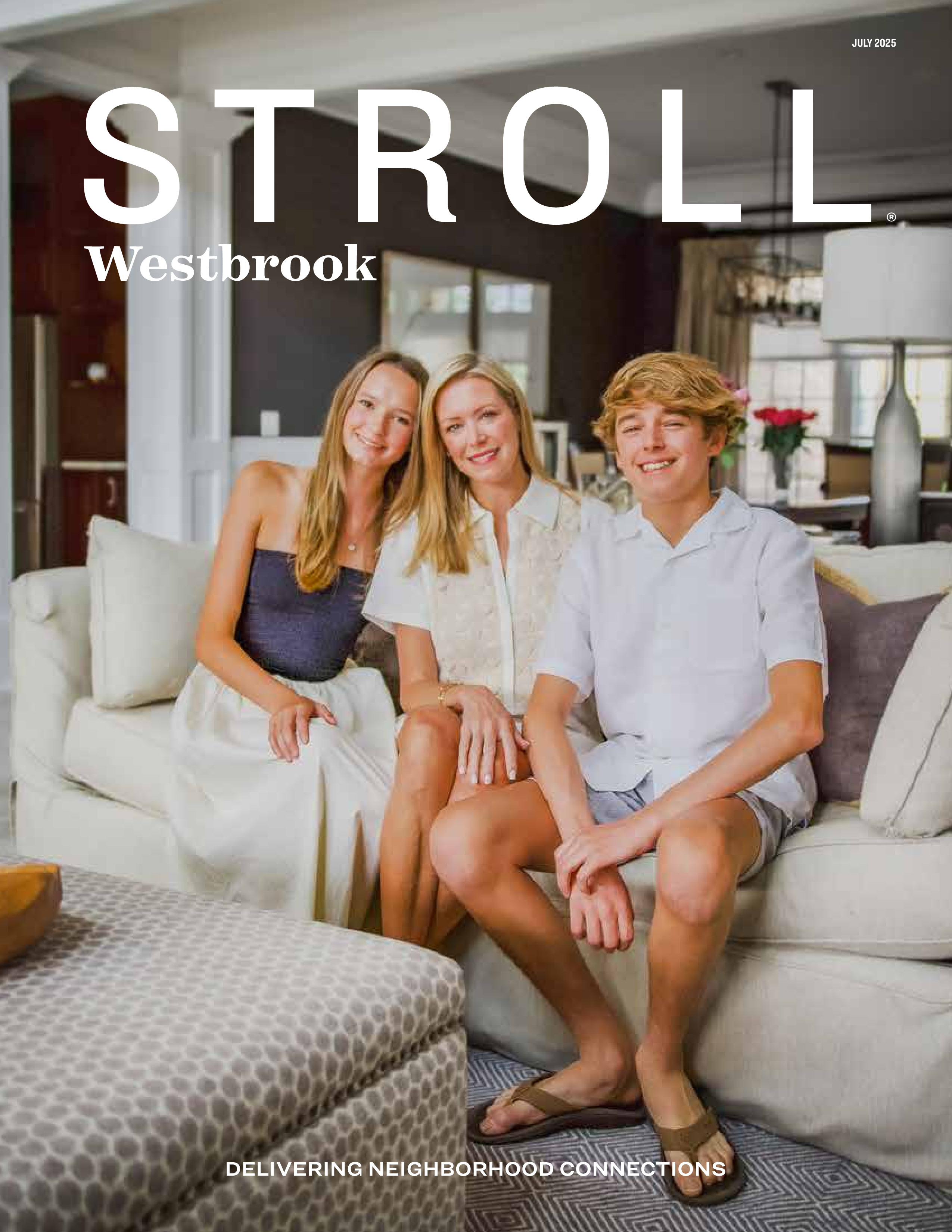 Stroll Westbrook 2025-07-01