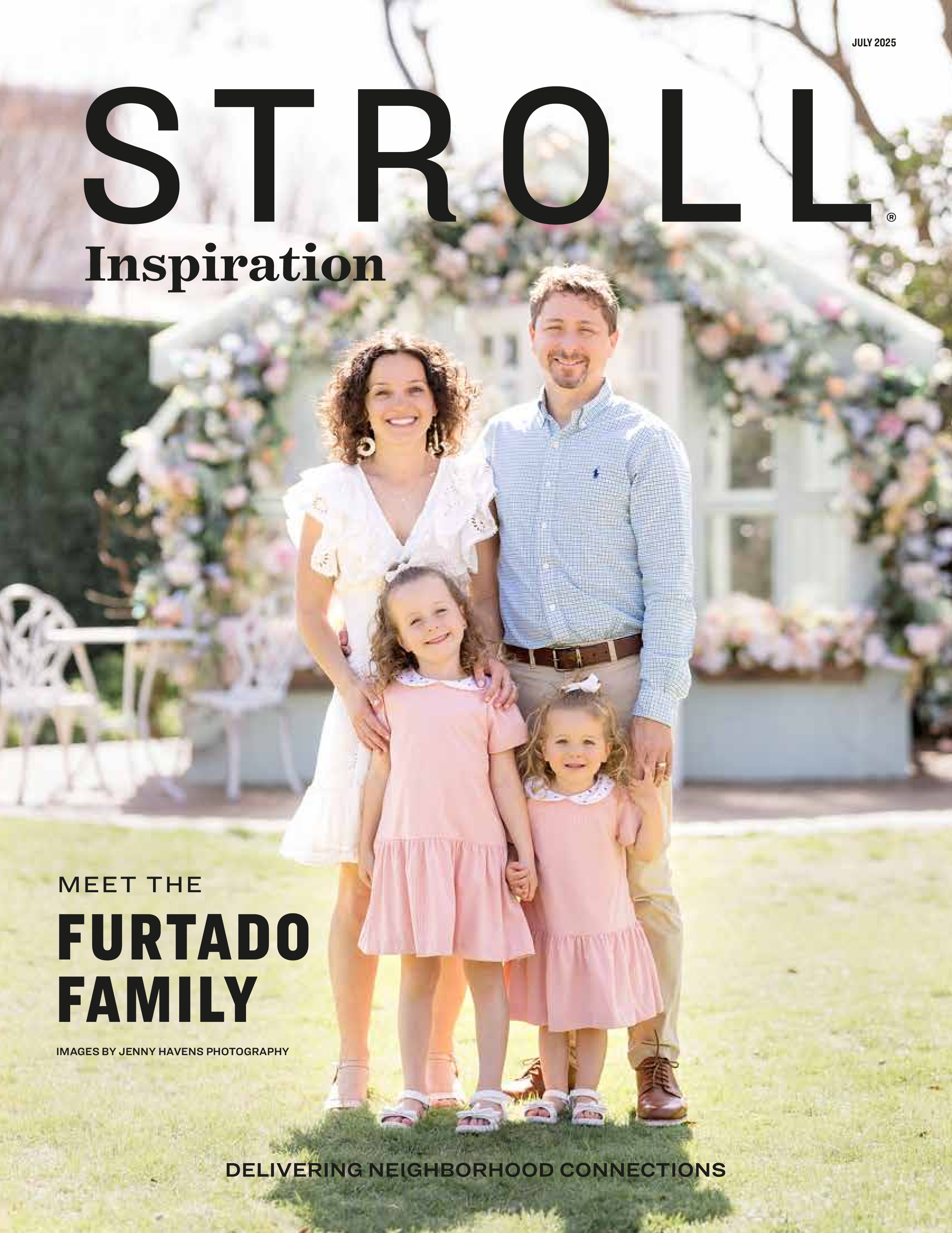 Stroll Inspiration 2025-07-01