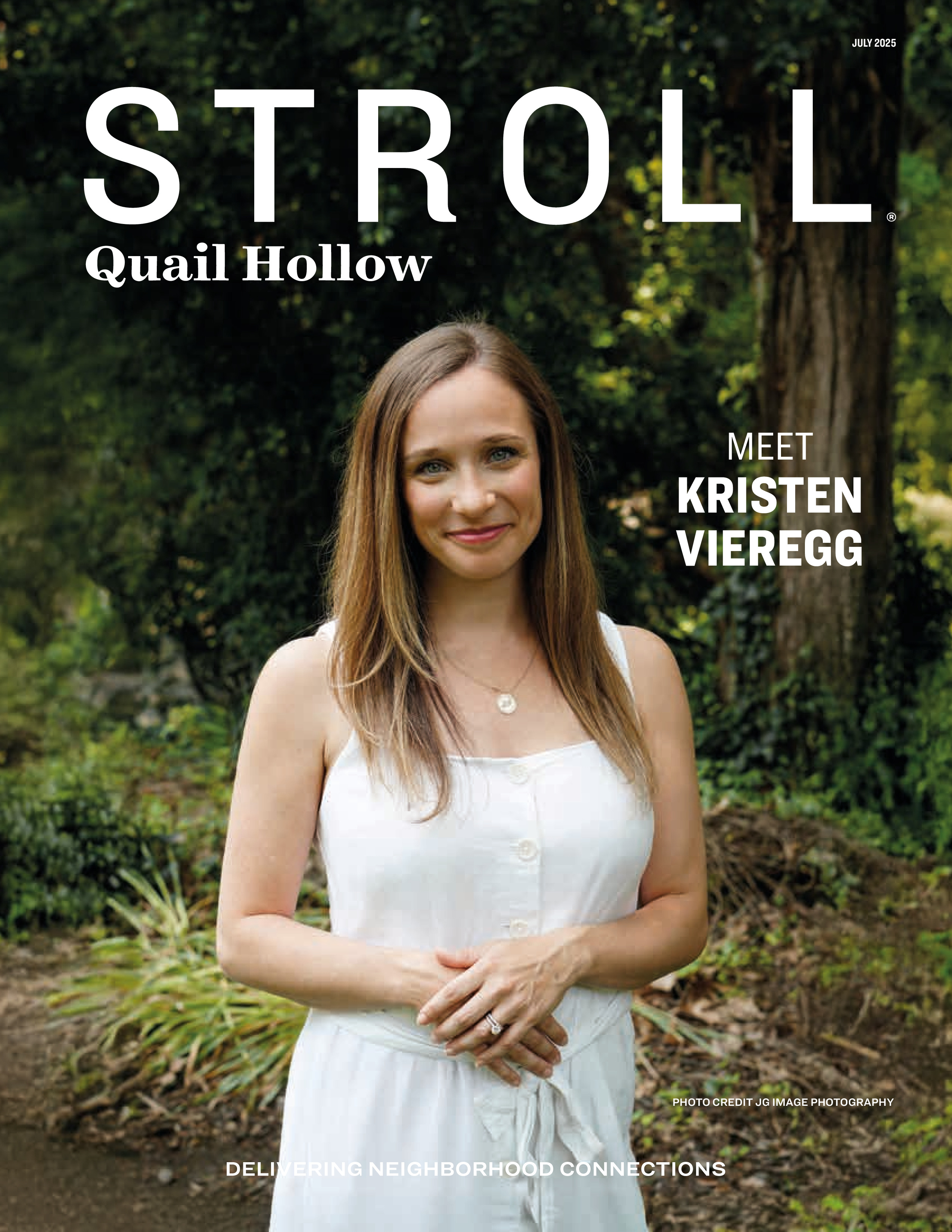 Stroll Quail Hollow 2025-07-01
