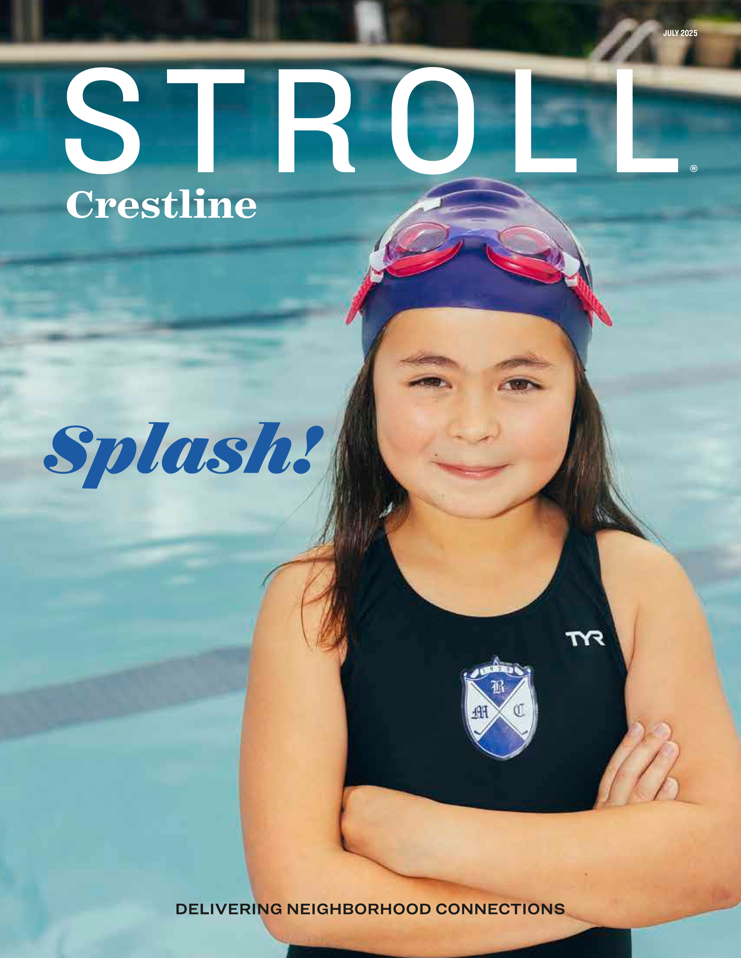 Stroll Crestline 2025-07-01