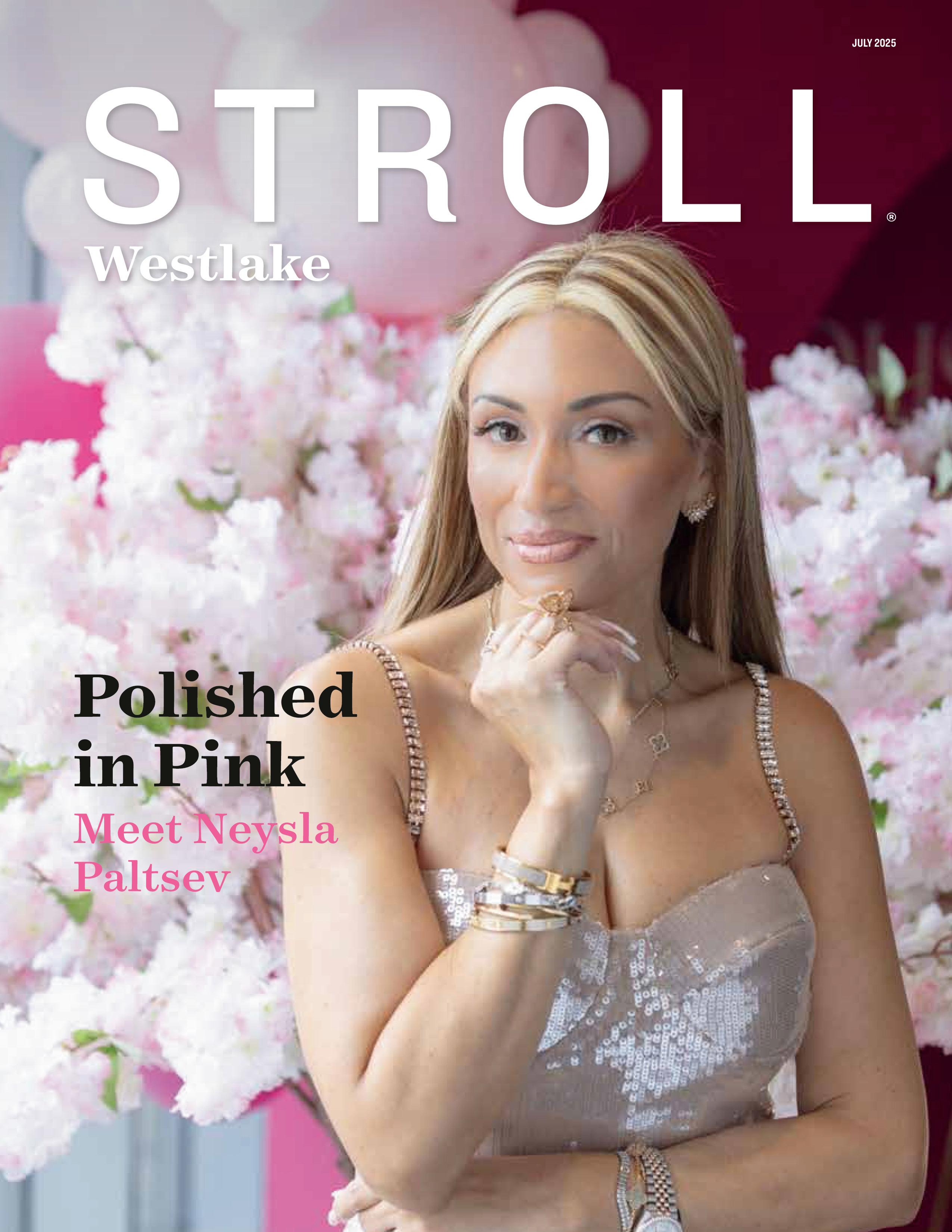 Stroll Westlake 2025-07-01