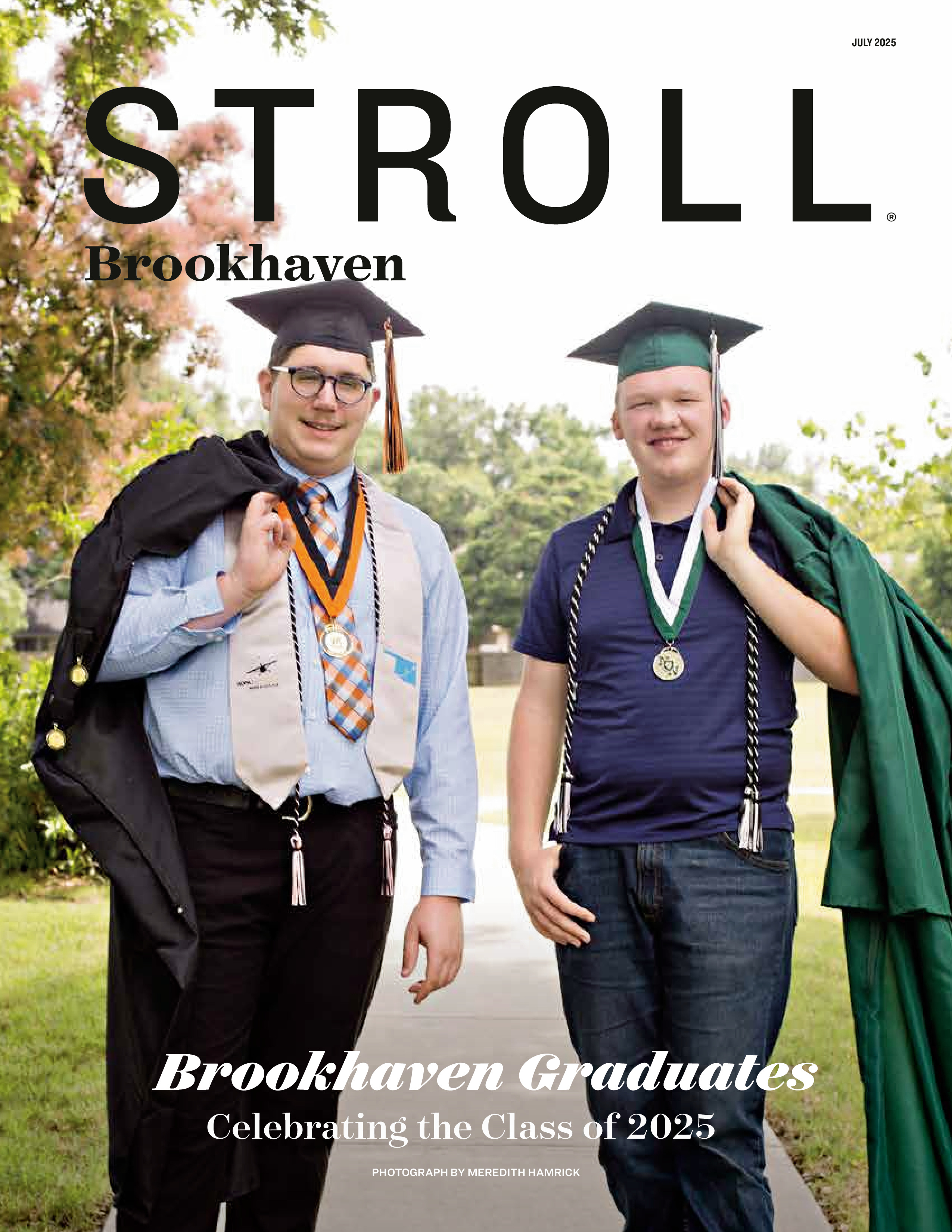 Stroll Brookhaven 2025-07-01