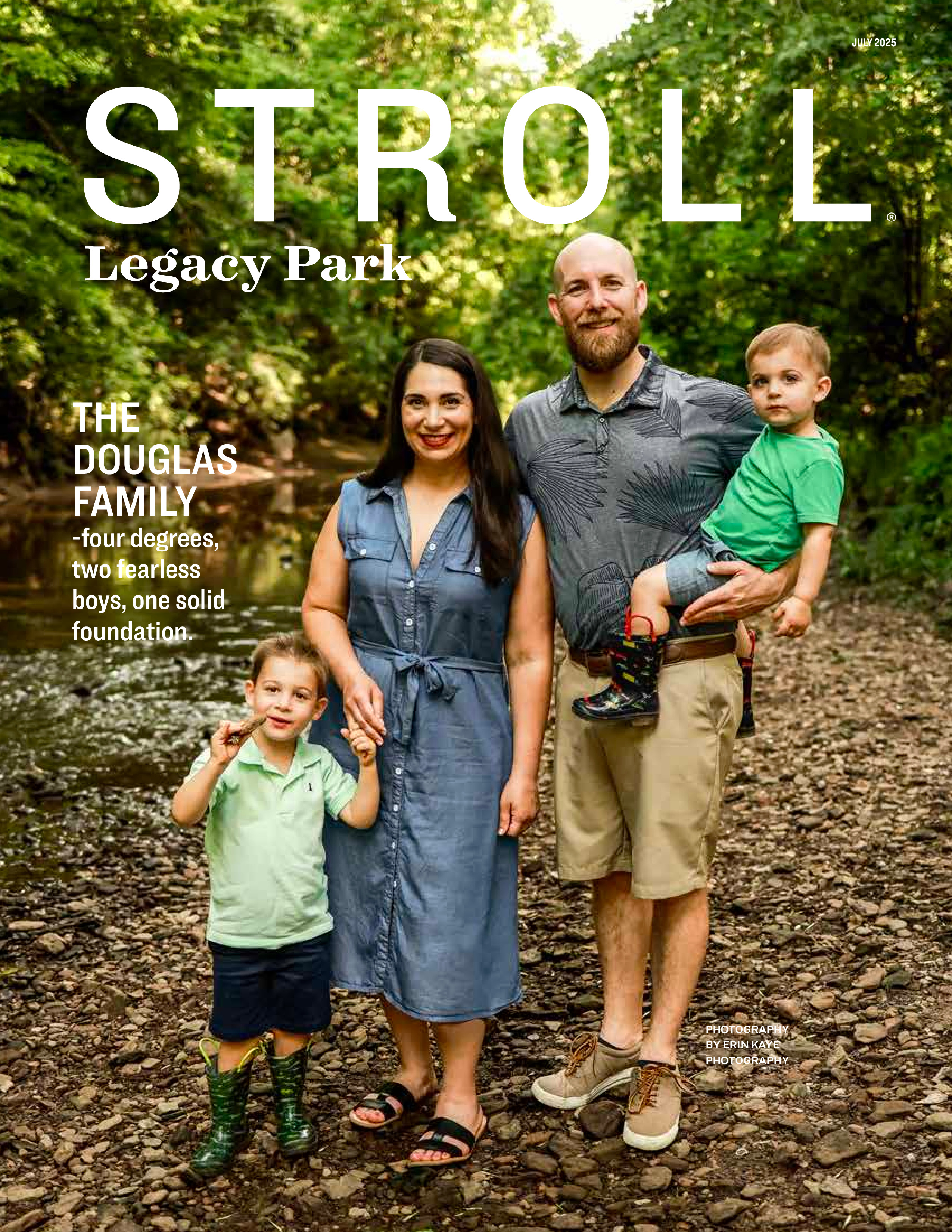 Stroll Legacy Park 2025-07-01