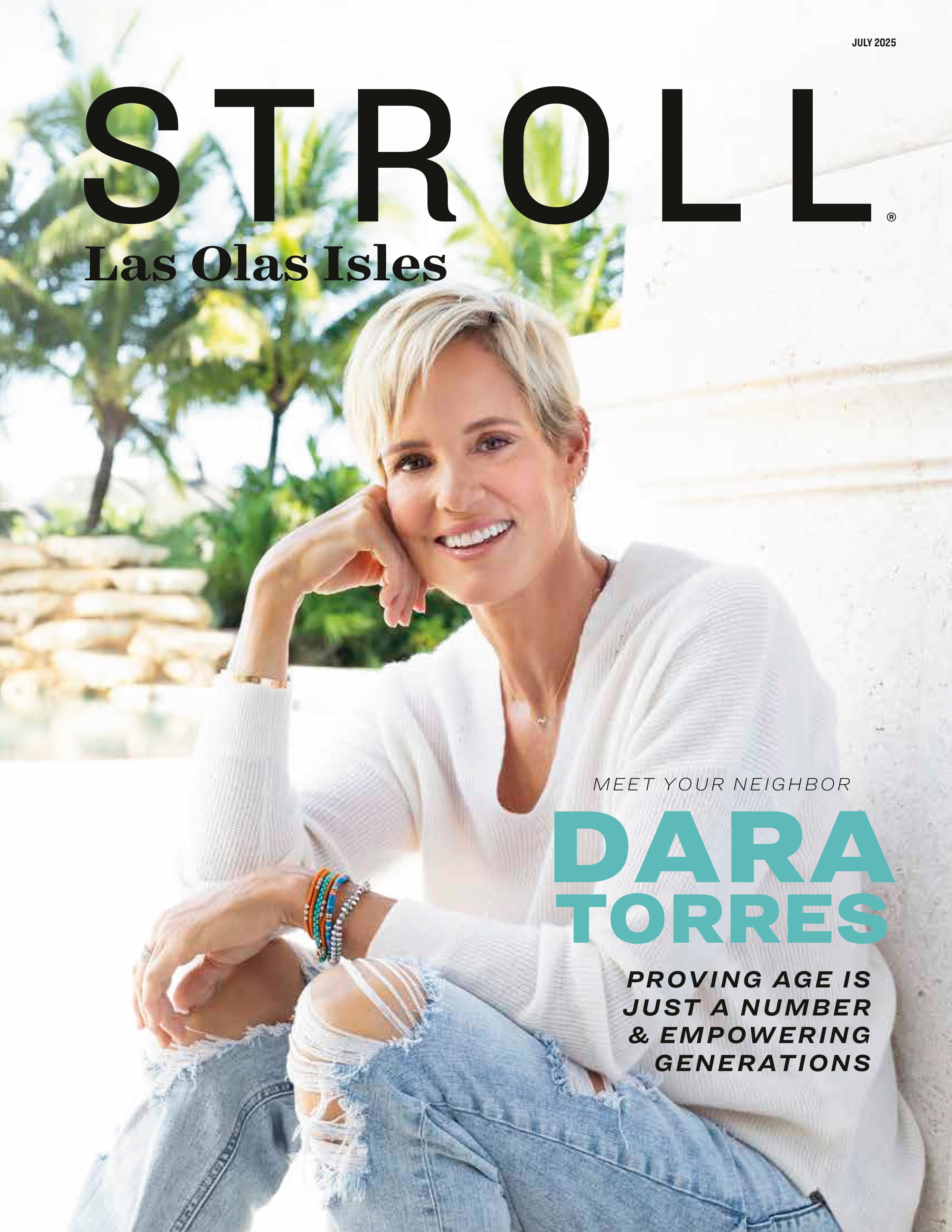 Stroll Las Olas Isles 2025-07-01