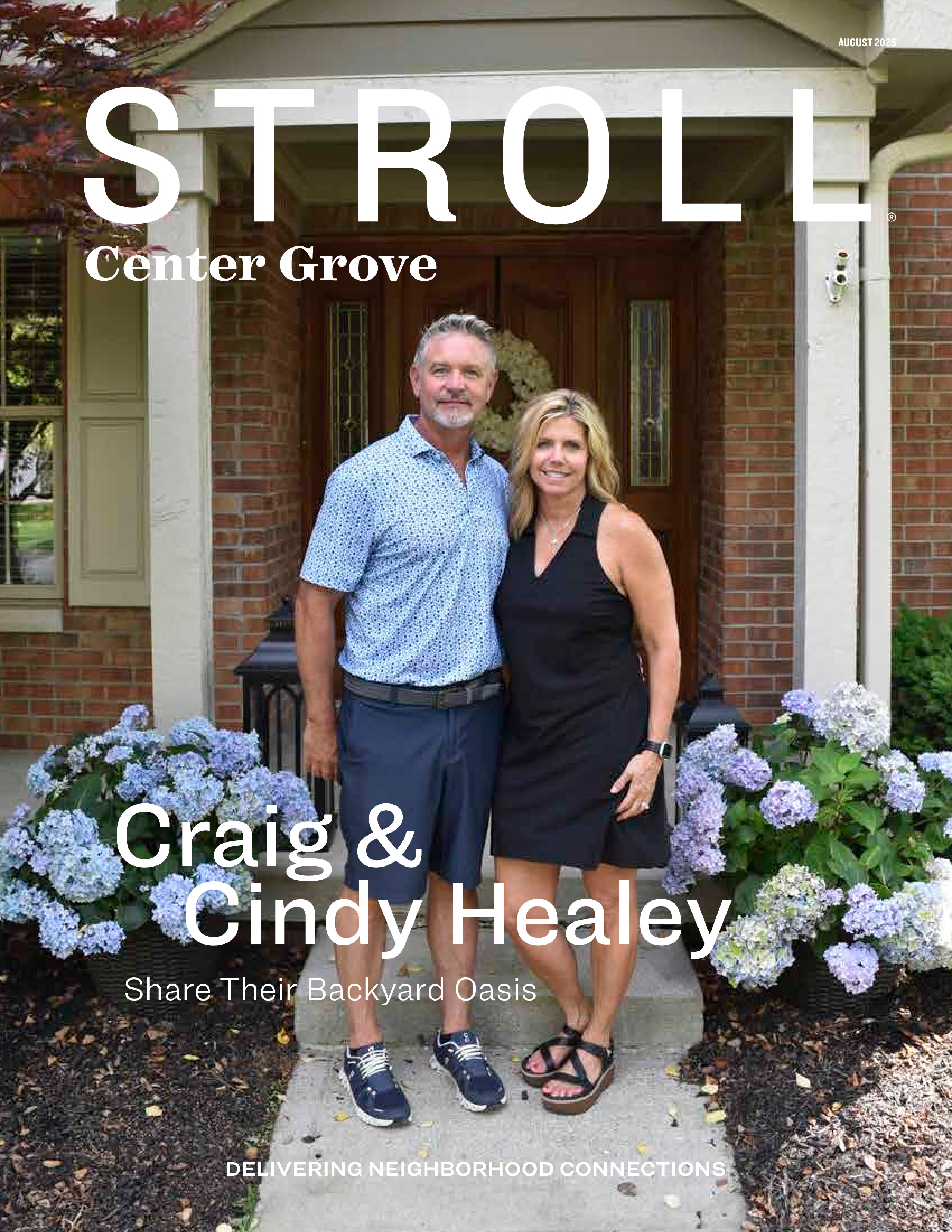 Stroll Center Grove 2025-08-01