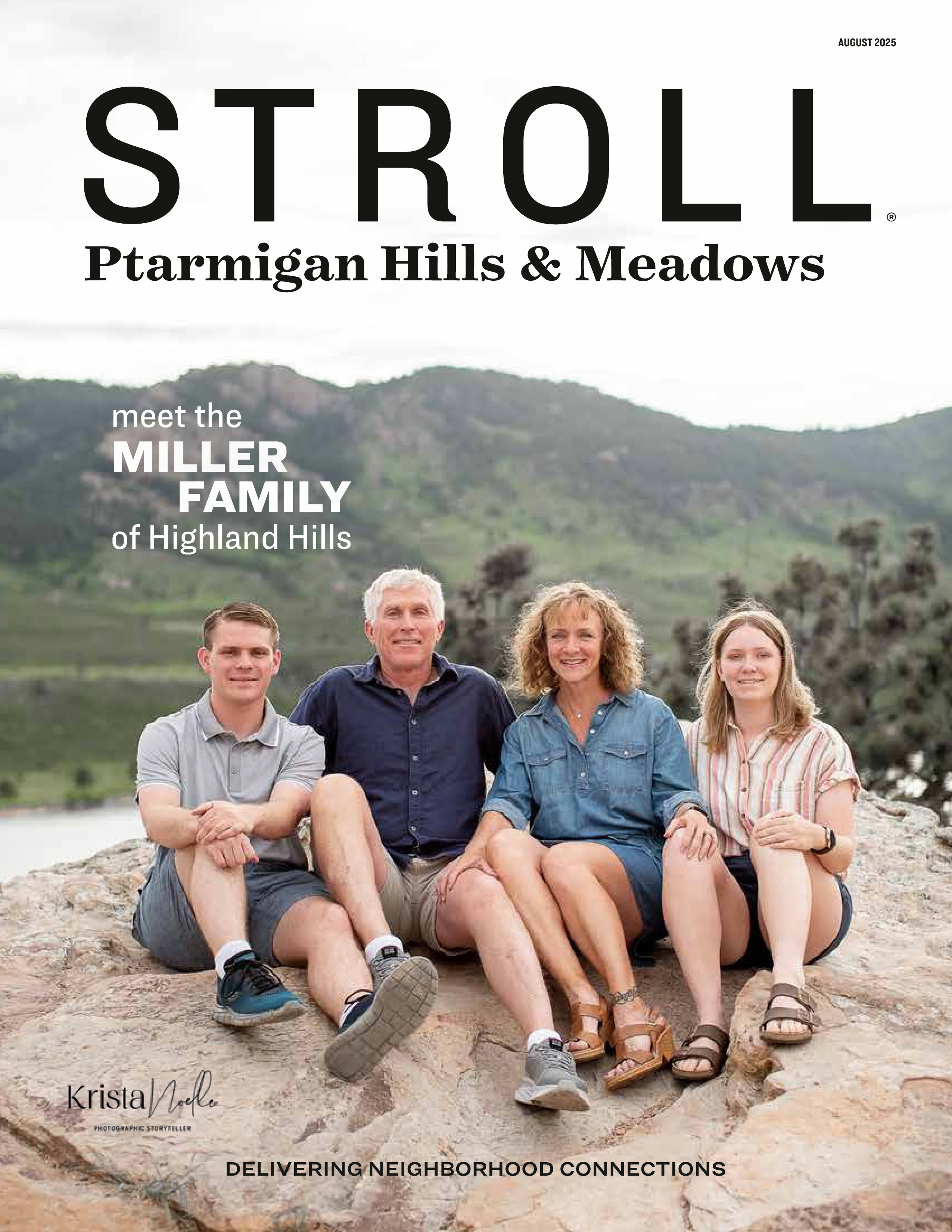 Stroll Ptarmigan Hills & Meadows 2025-08-01