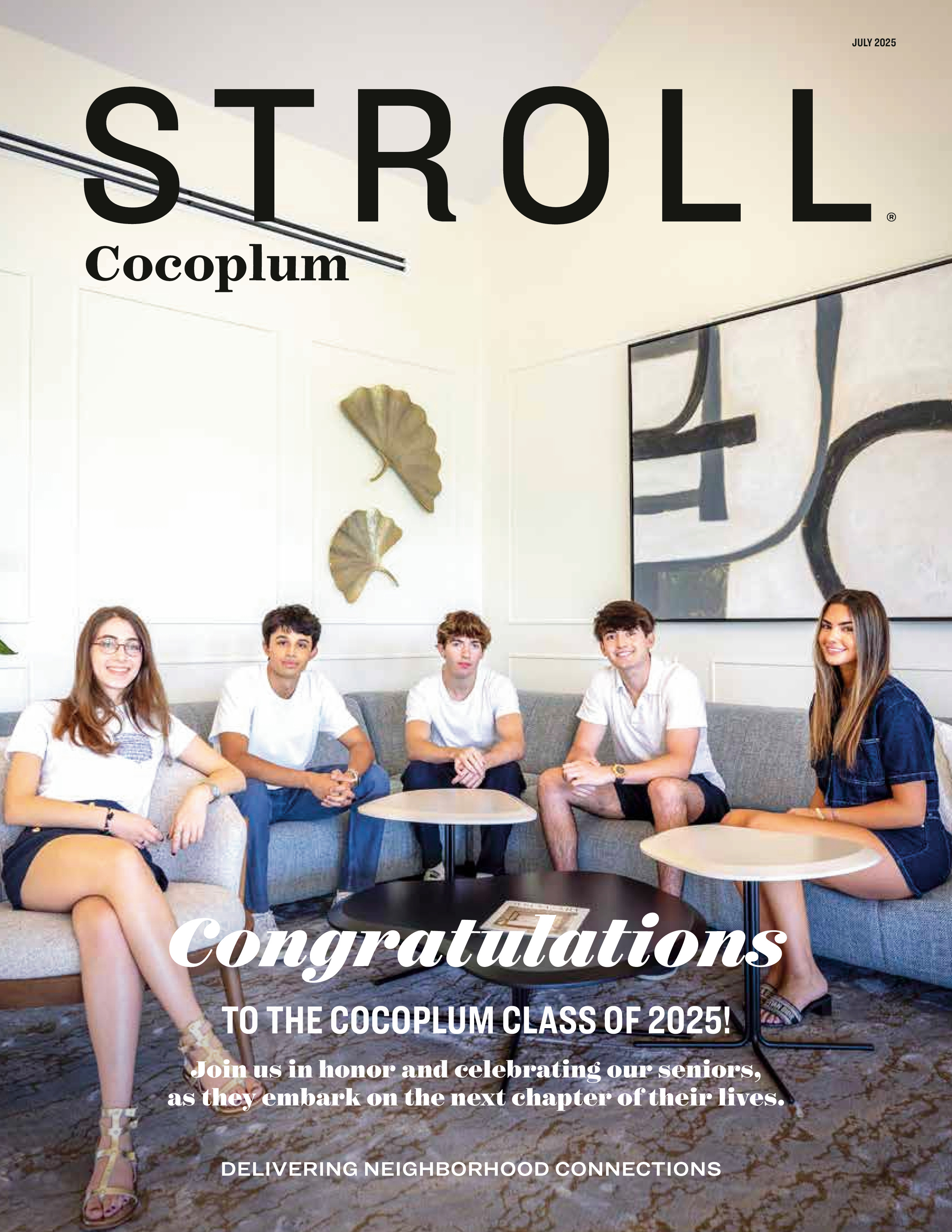 Stroll Cocoplum 2025-07-01