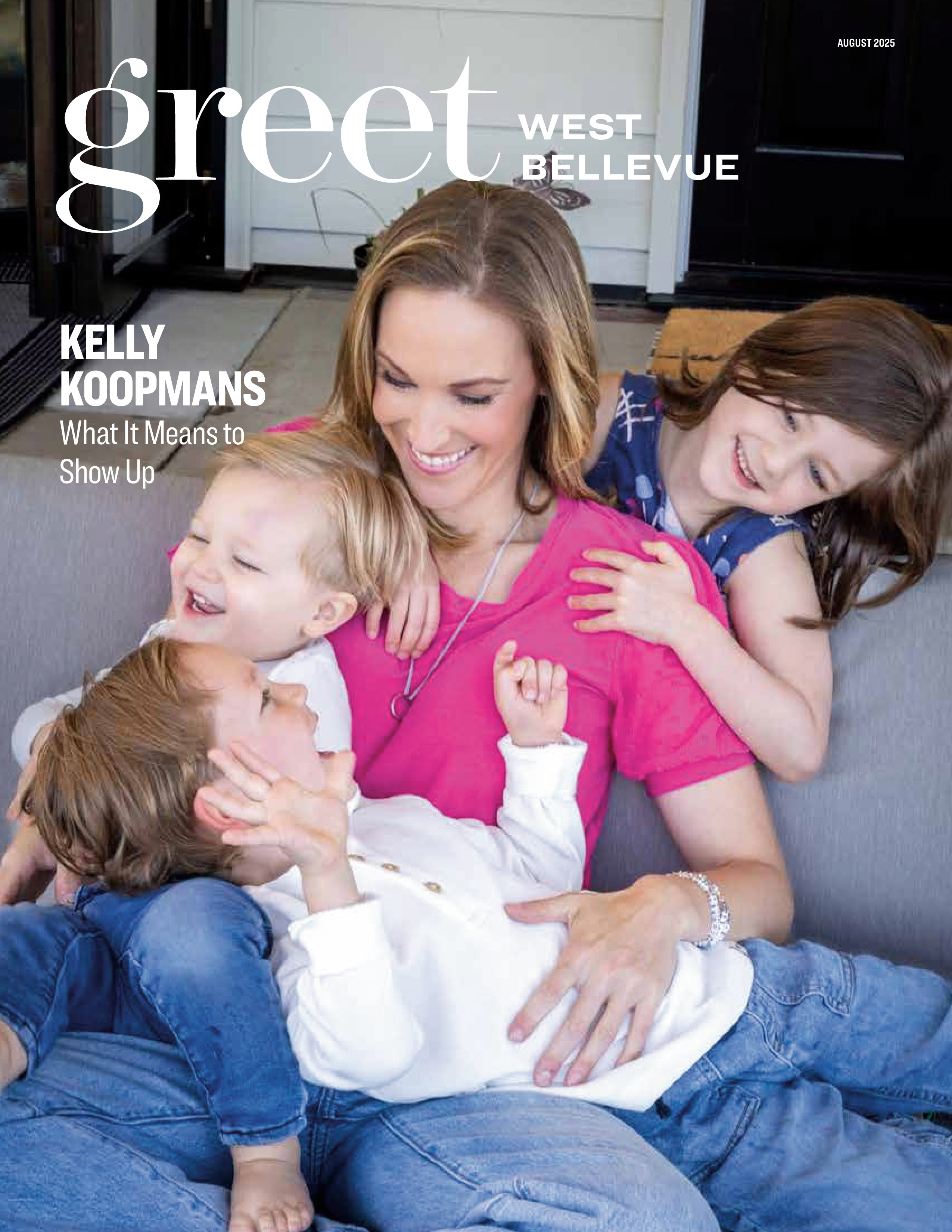 Greet West Bellevue 2025-08-01