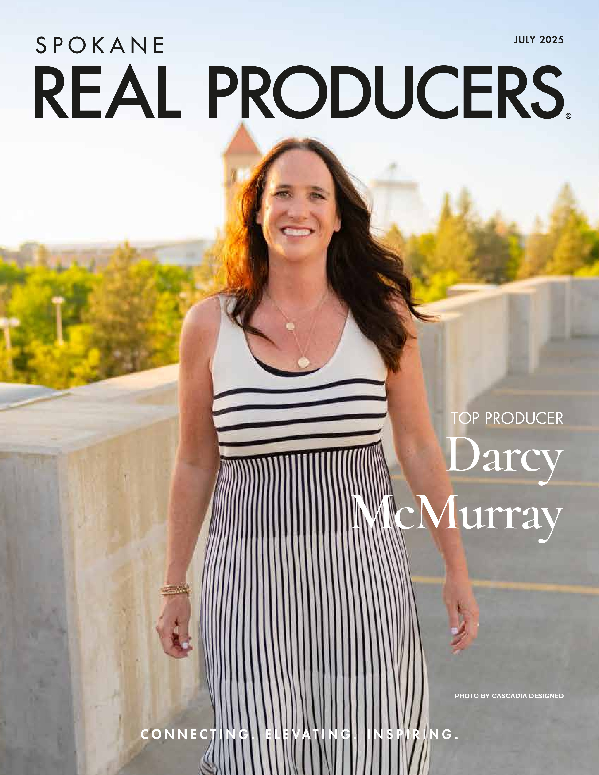 Spokane Real Producers 2025-07-01