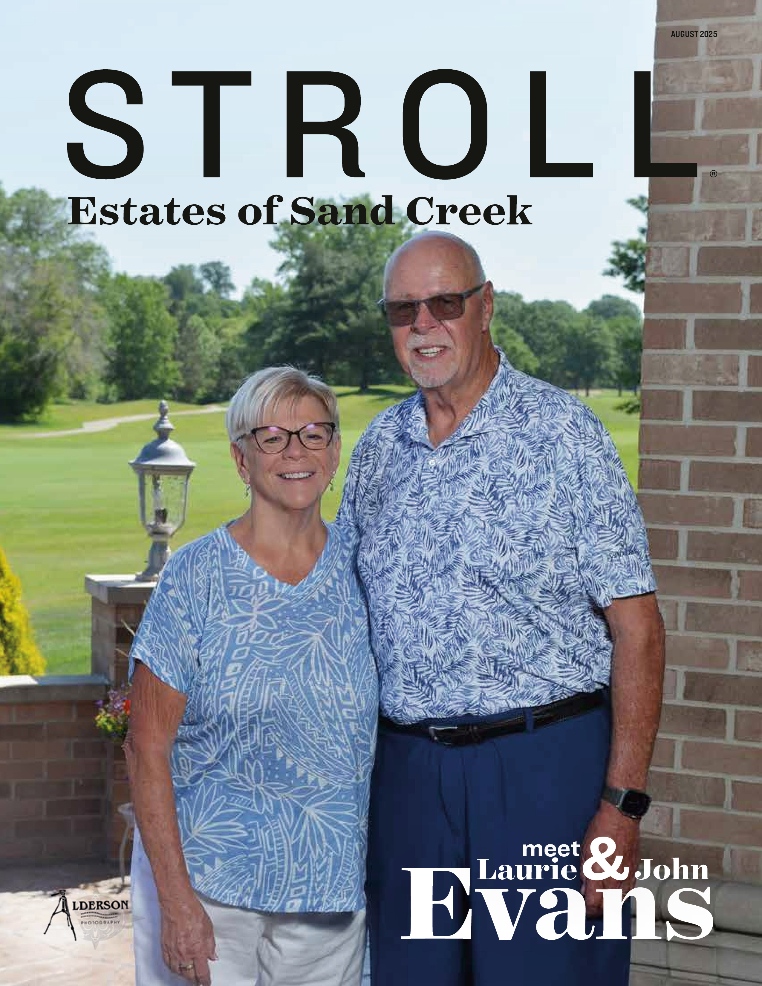 Stroll Estates of Sand Creek 2025-08-01