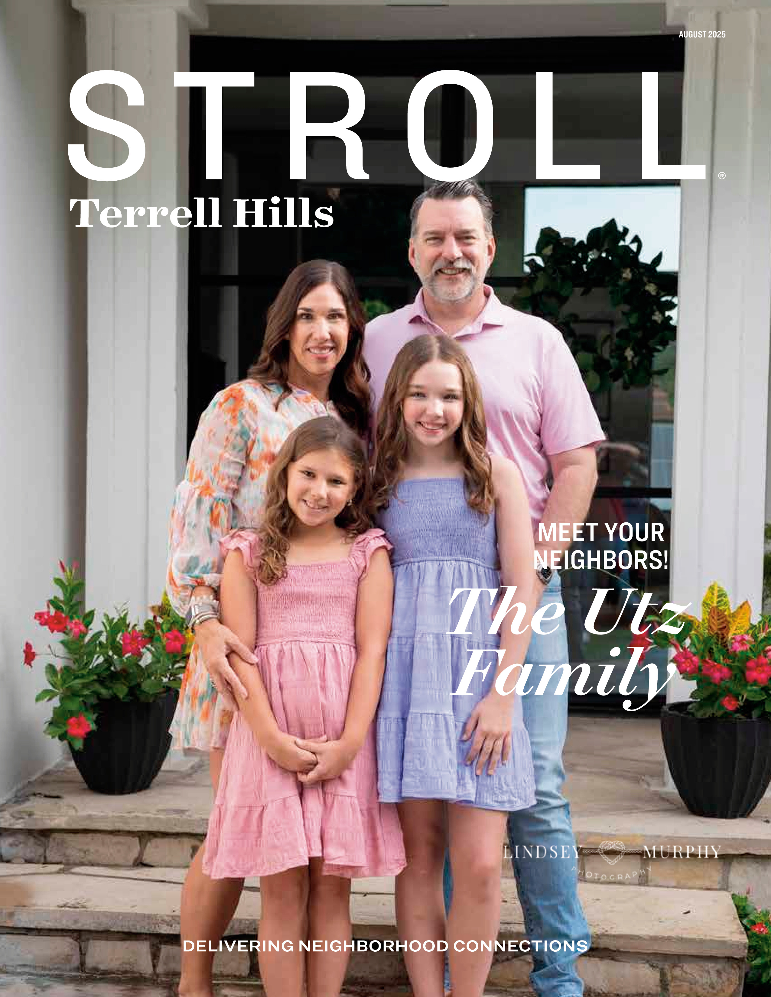 Stroll Terrell Hills 2025-08-01