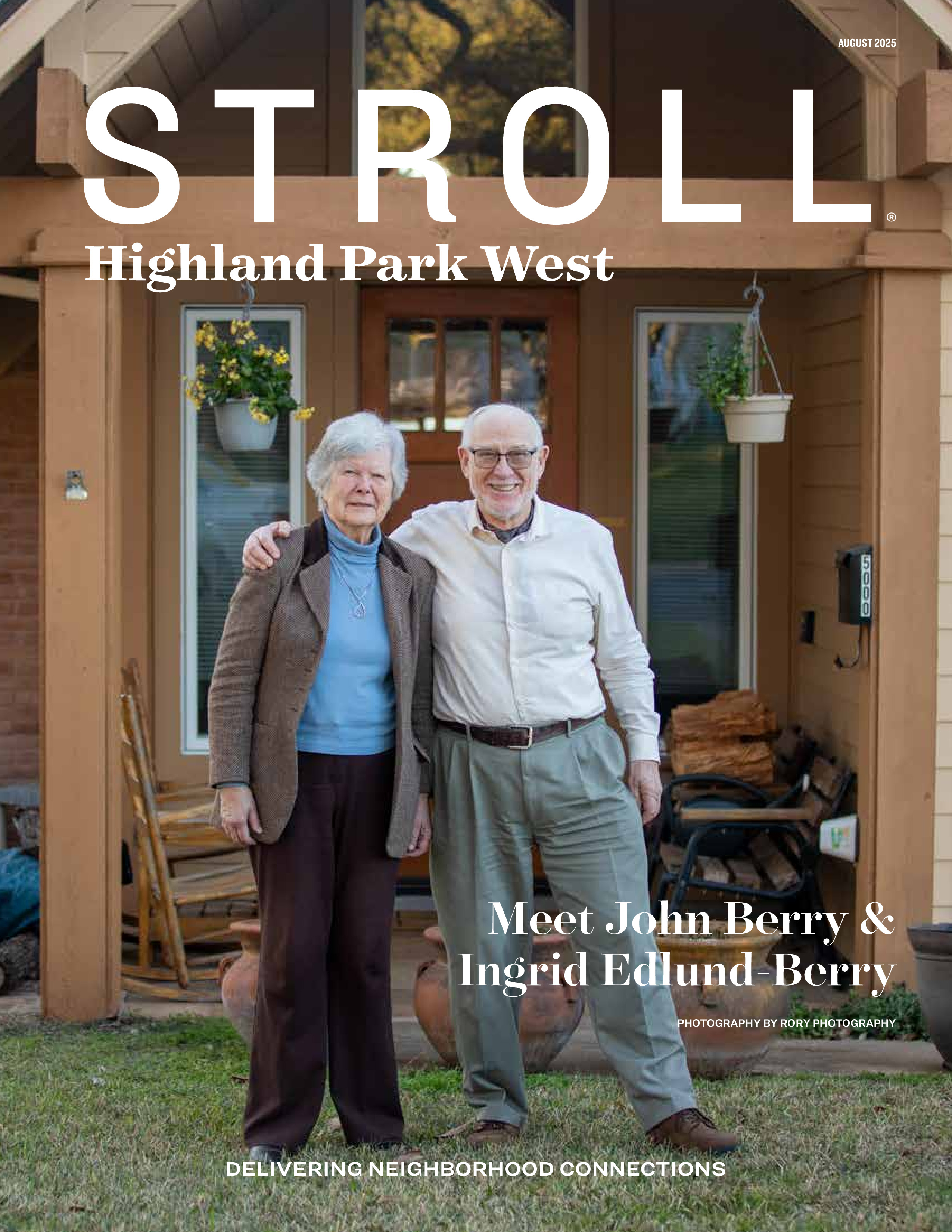 Stroll Highland Park West 2025-08-01
