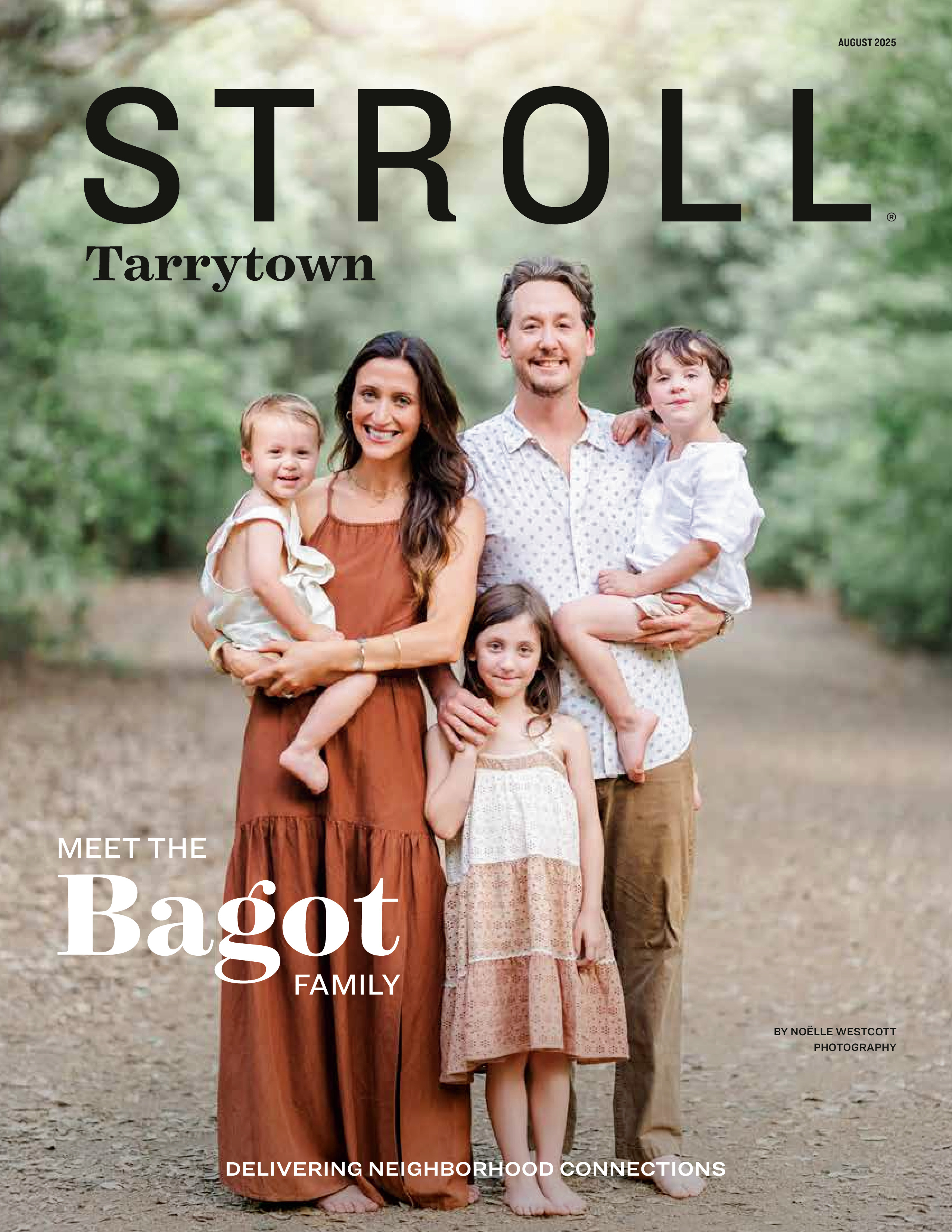 Stroll Tarrytown 2025-08-01