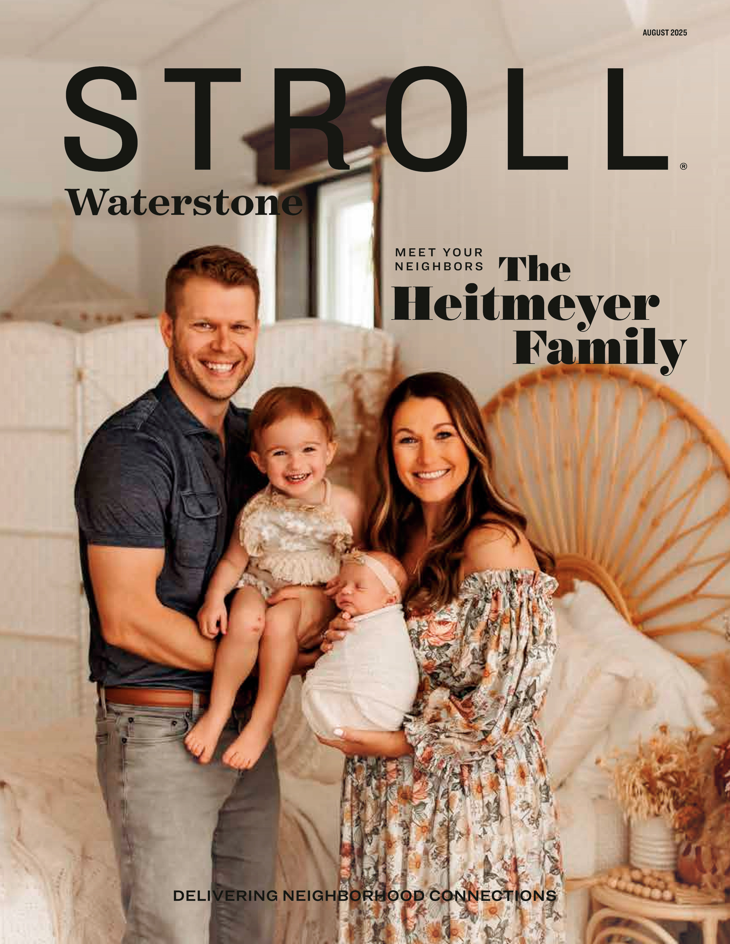 Stroll Waterstone 2025-08-01