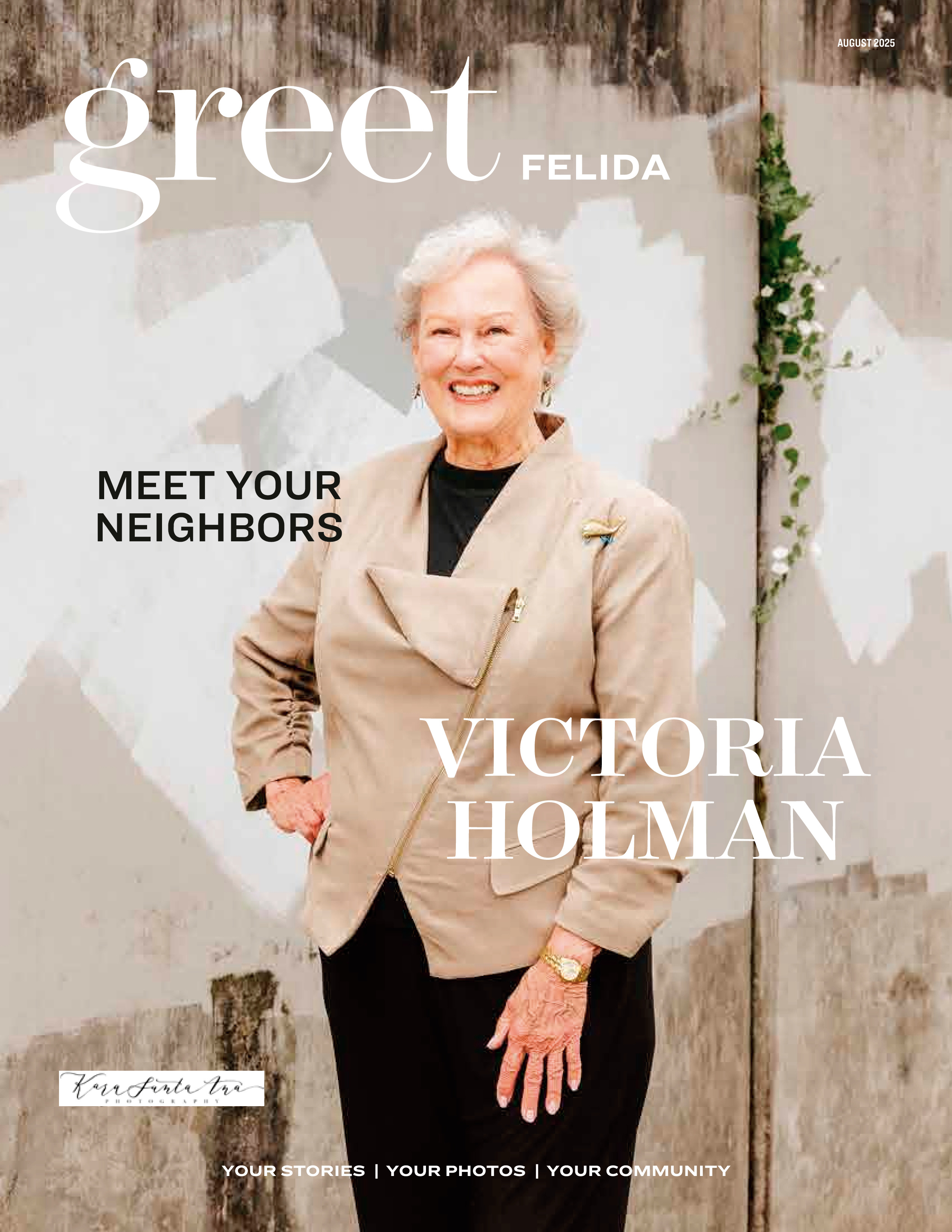 Greet Felida 2025-08-01