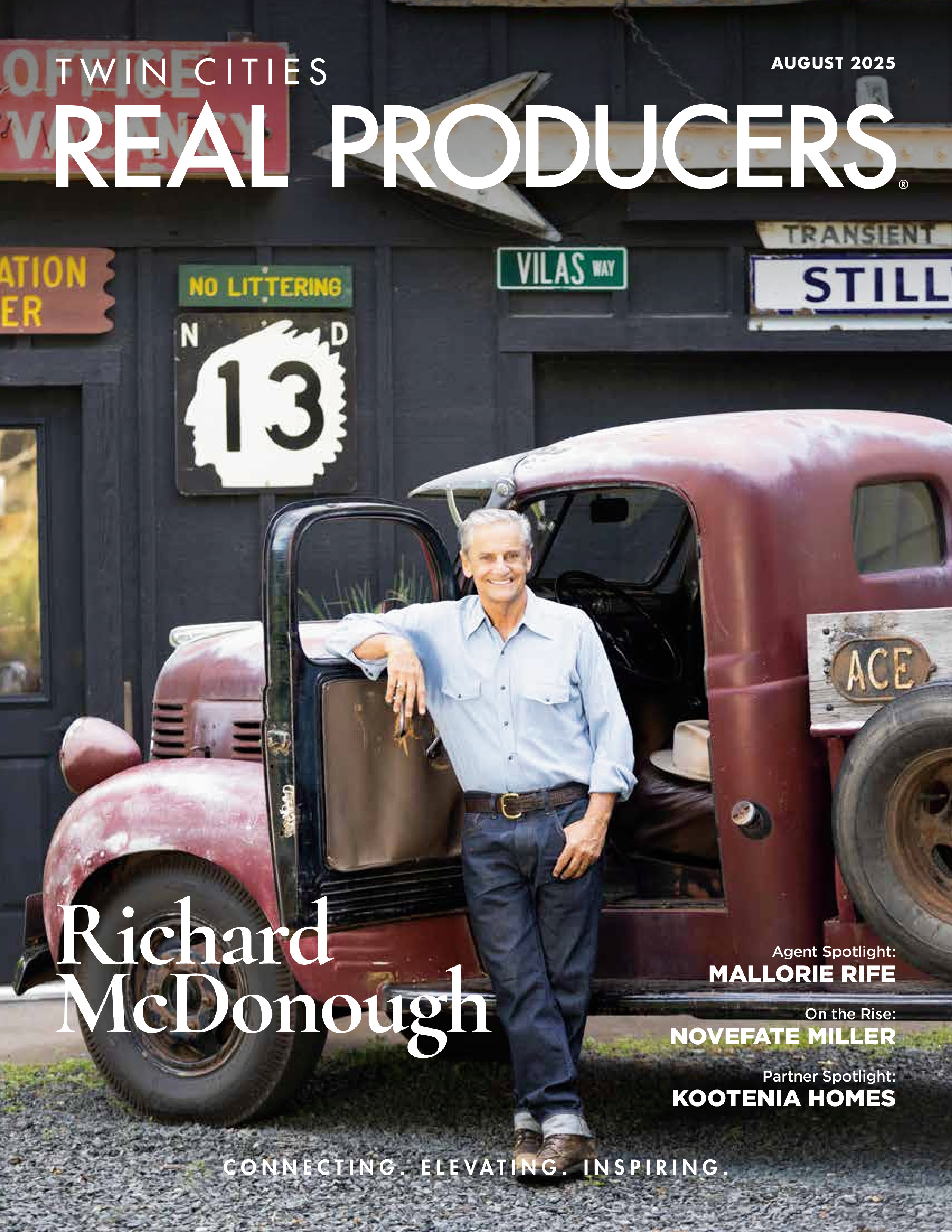 Twin Cities Real Producers 2025-08-01