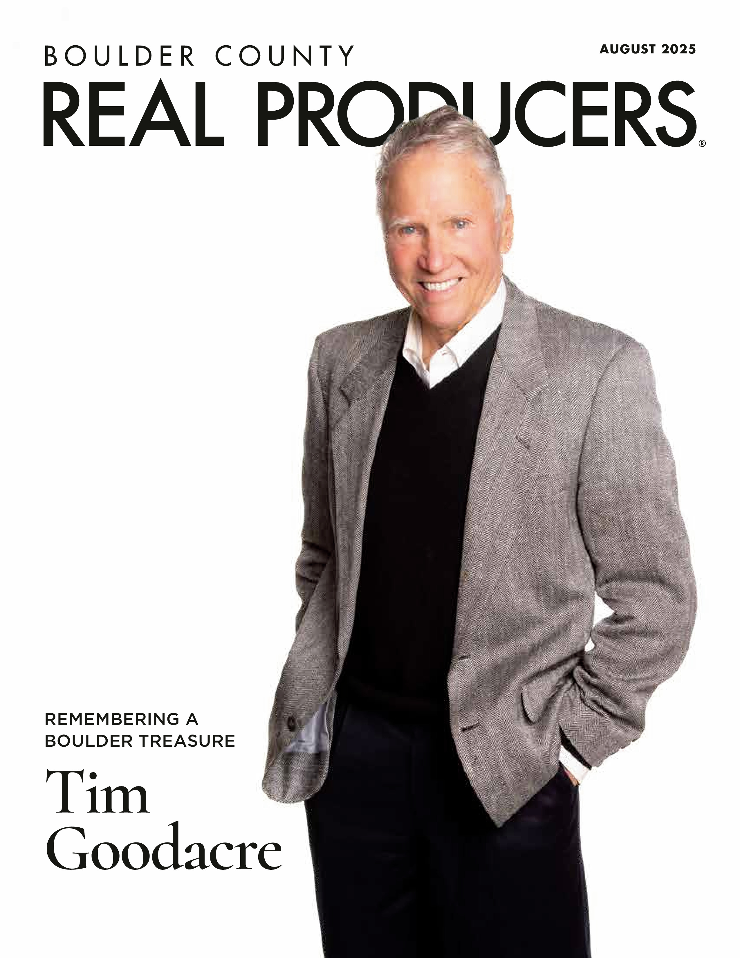 Boulder County Real Producers 2025-08-01