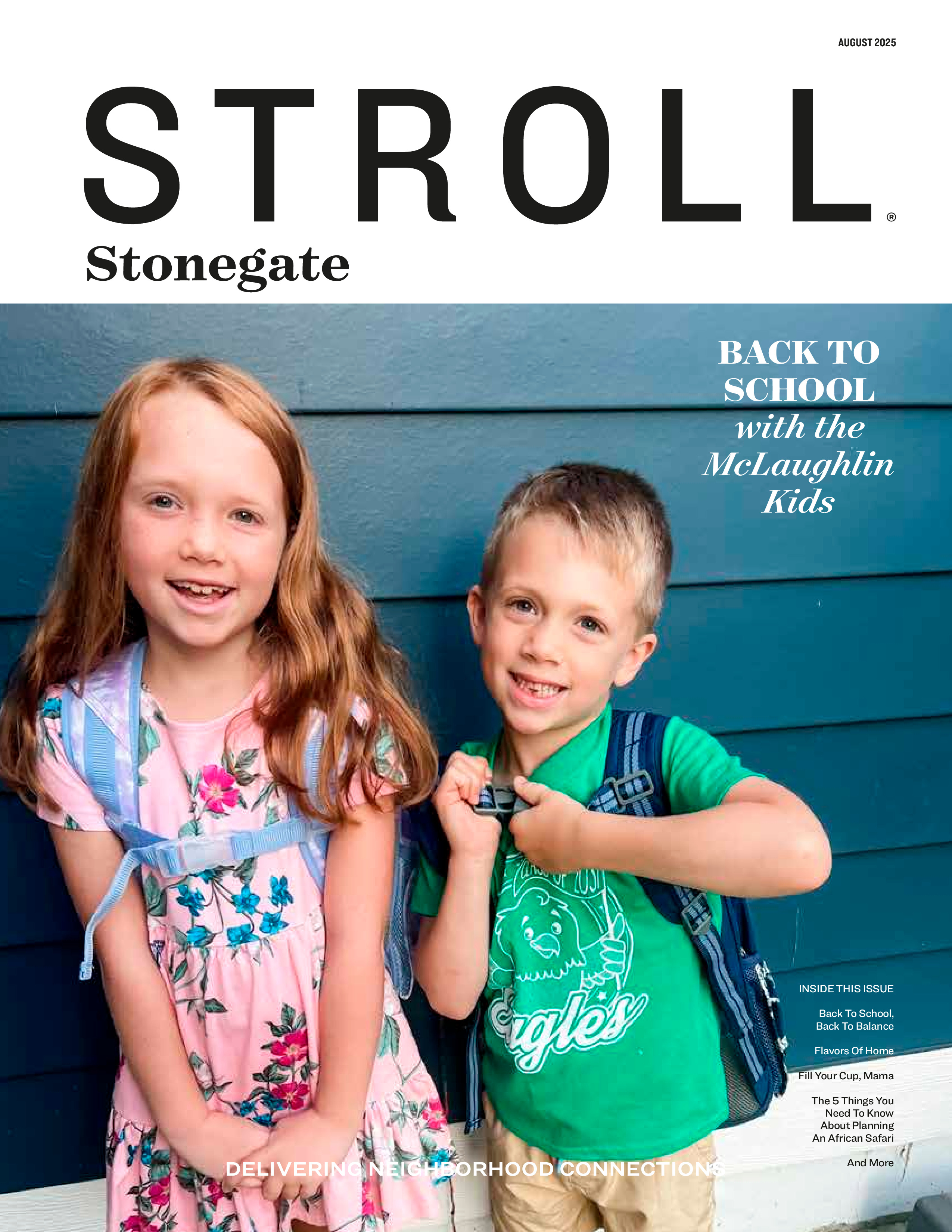 Stroll Stonegate 2025-08-01