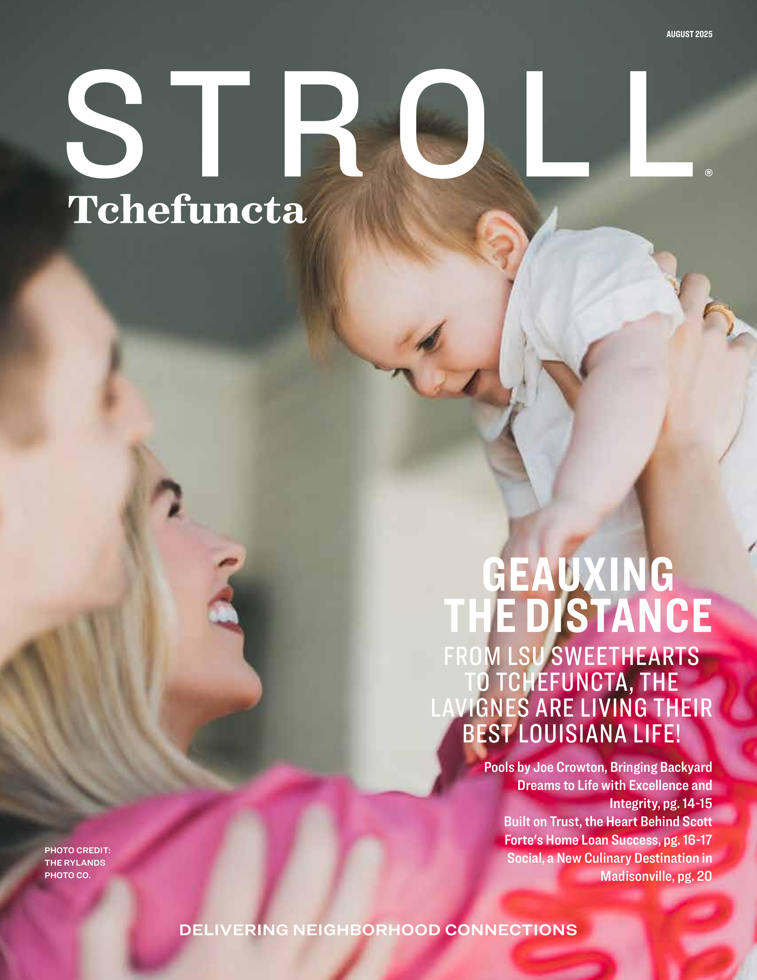 Stroll Tchefuncta 2025-08-01
