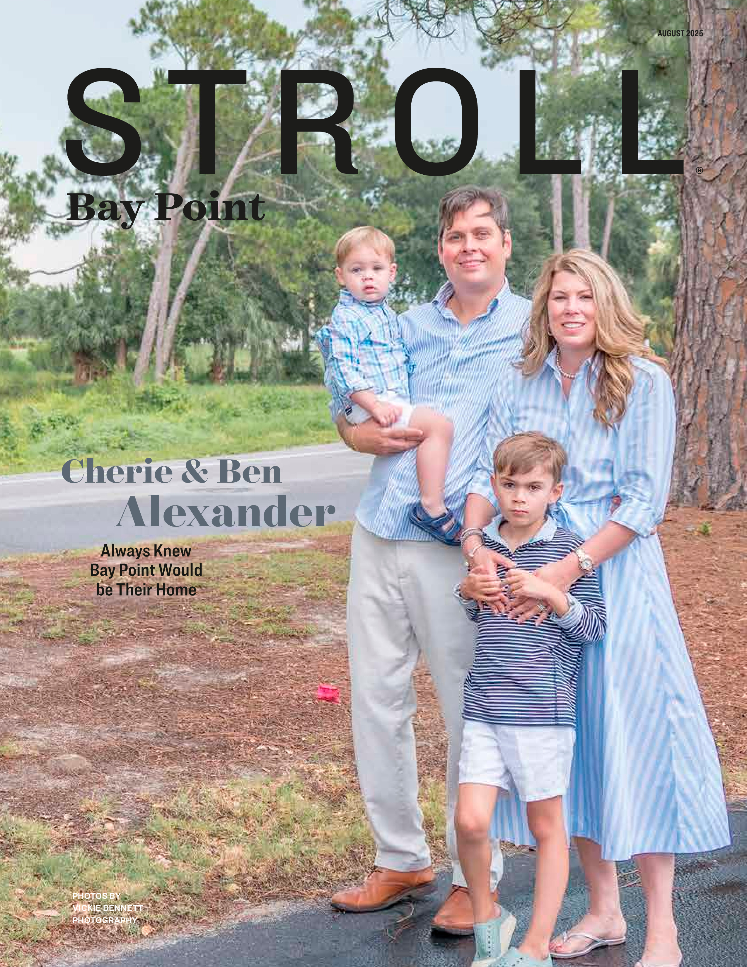 Stroll Bay Point 2025-08-01