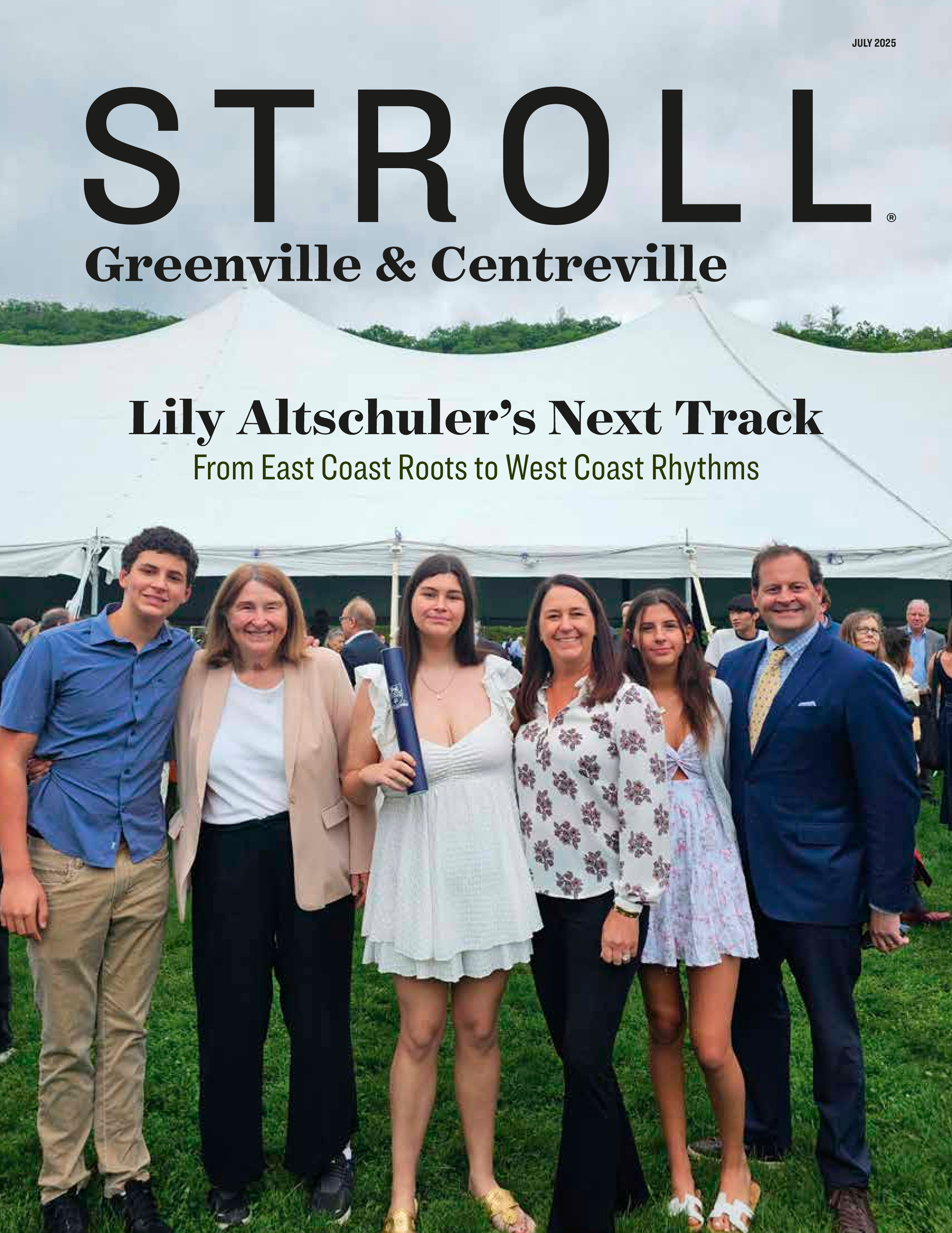 Stroll Greenville & Centreville 2025-07-01