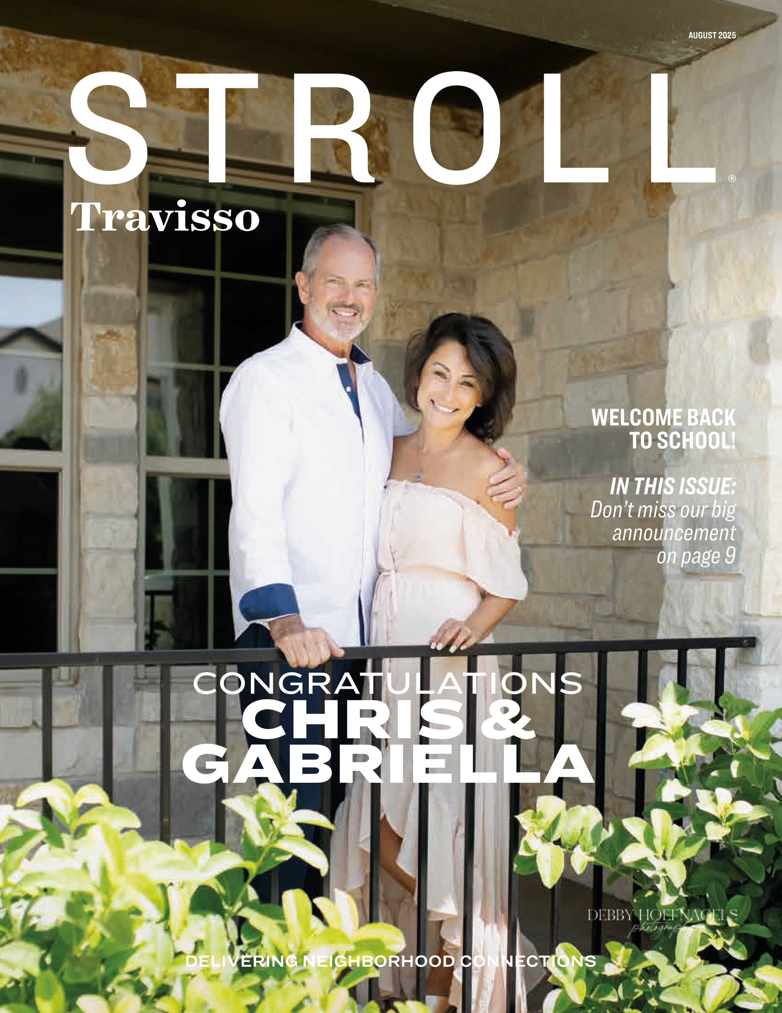 Stroll Travisso 2025-08-01