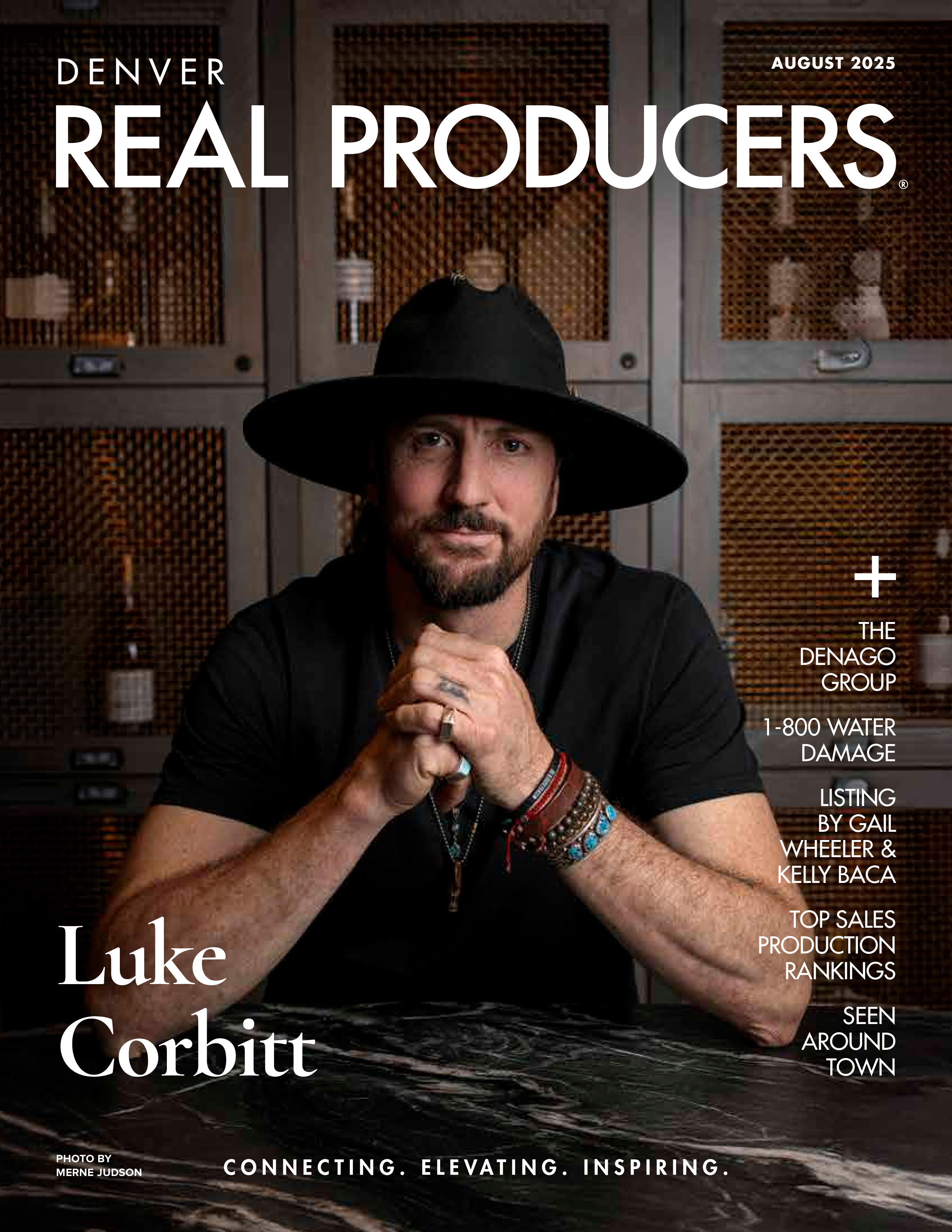 Denver Real Producers 2025-08-01