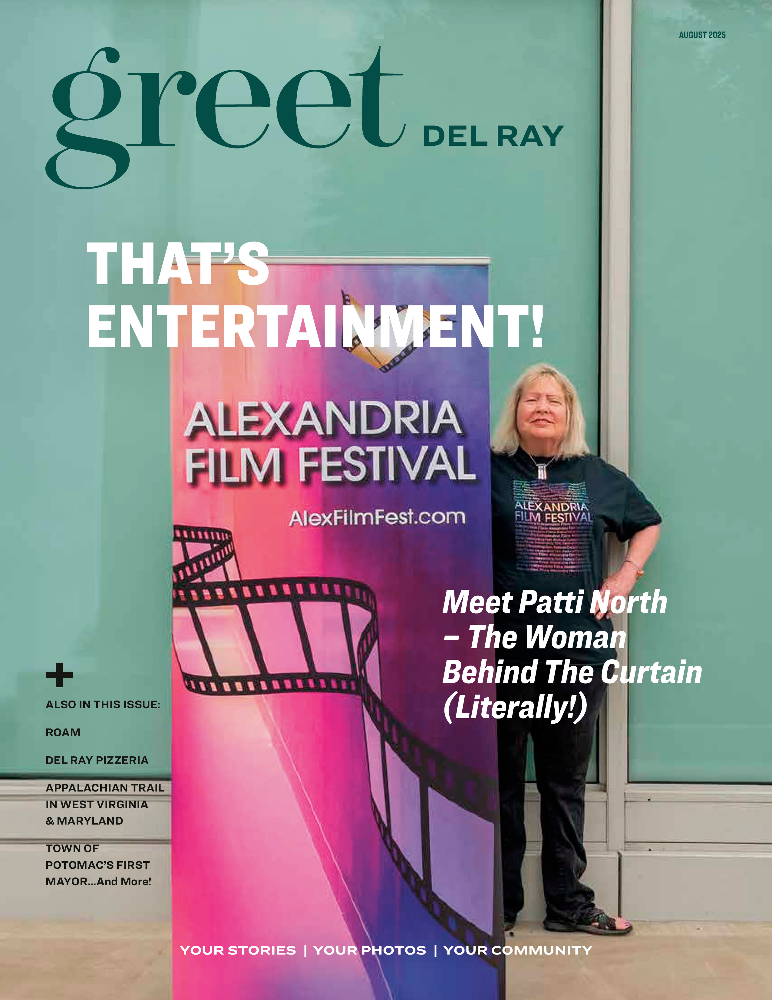 Greet Del Ray 2025-08-01