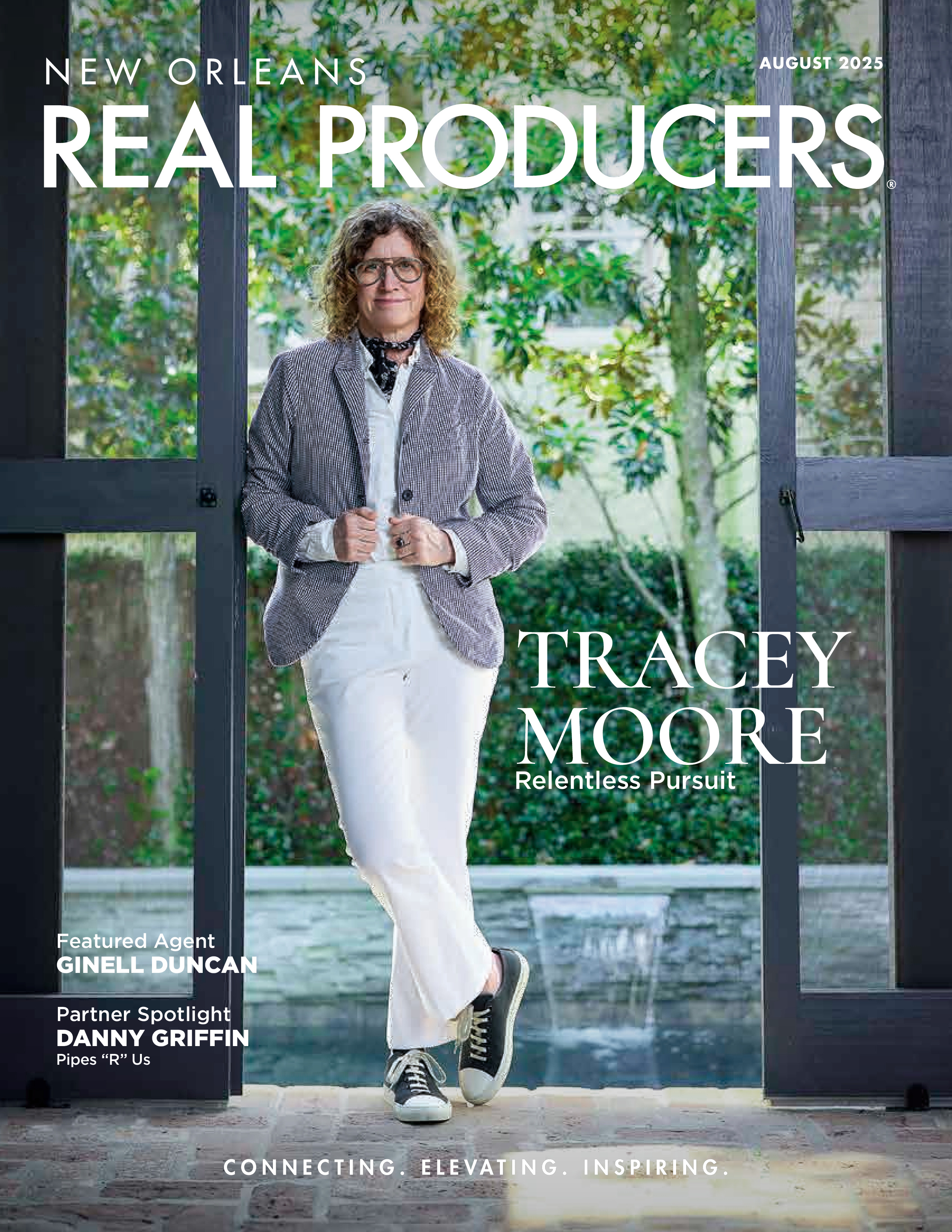 New Orleans Real Producers 2025-08-01