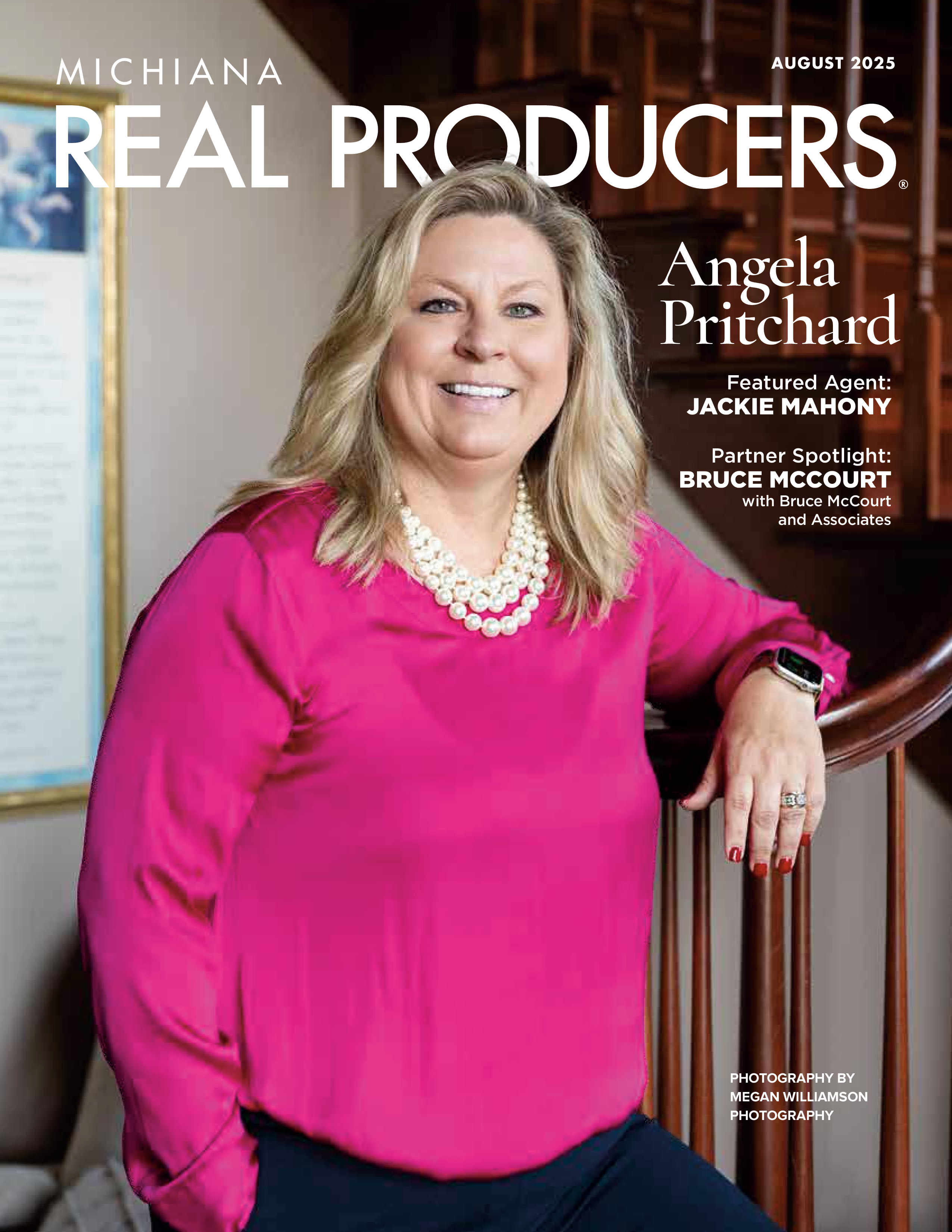 Michiana Real Producers 2025-08-01