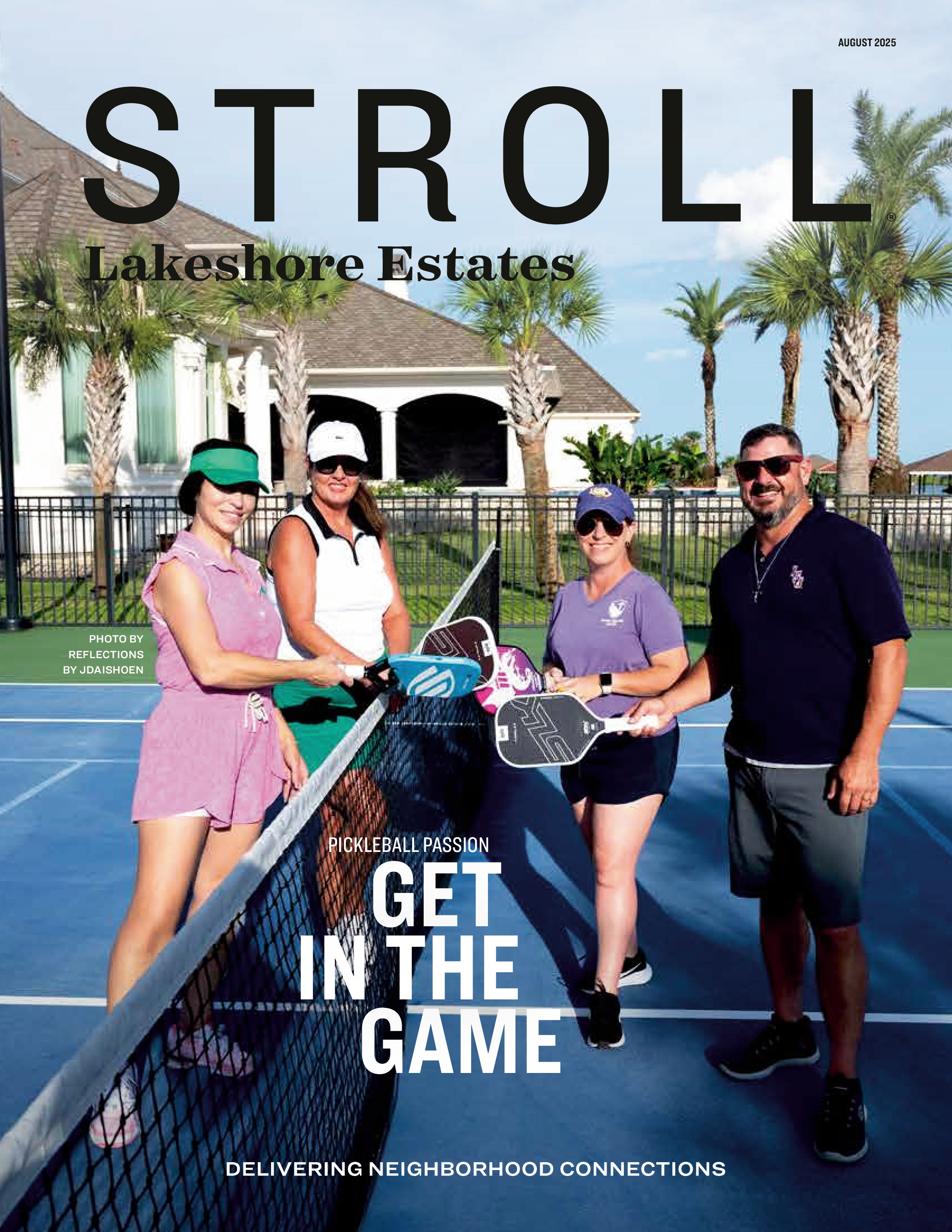 Stroll Lakeshore Estates 2025-08-01